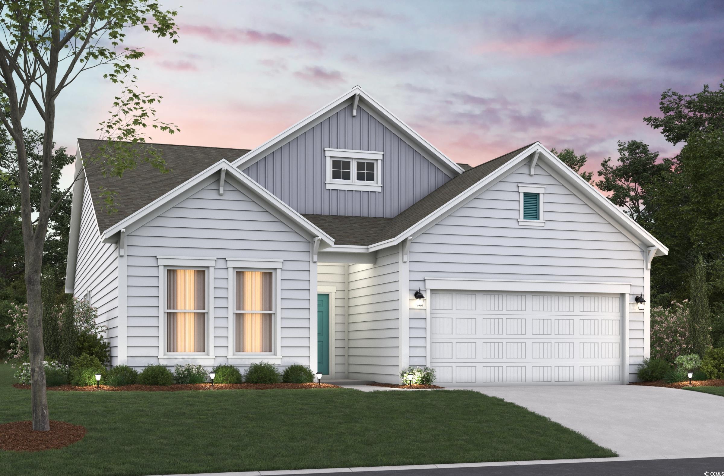 186 Glengrove Lane Murrells Inlet, SC 29576
