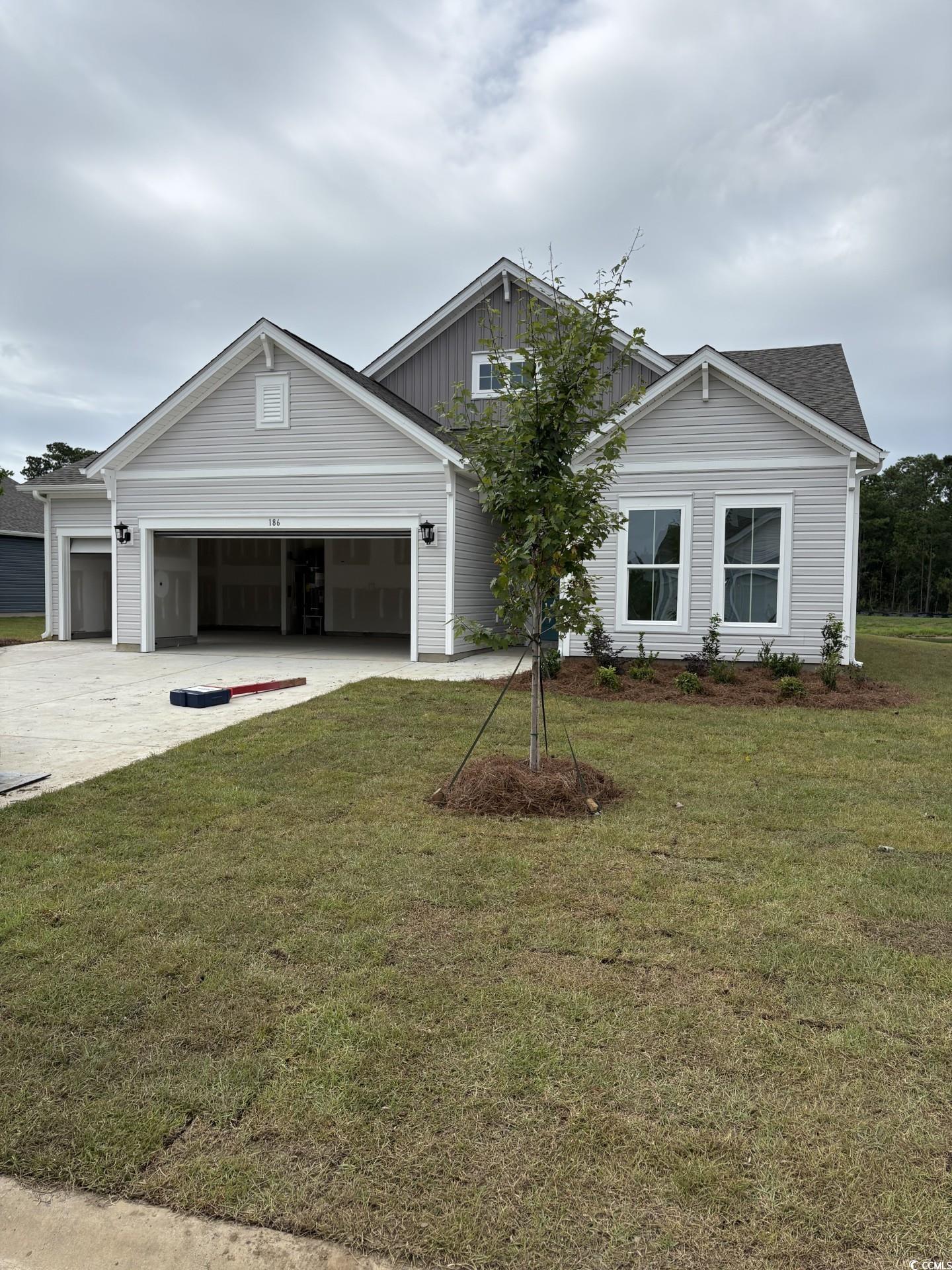 186 Glengrove Lane Murrells Inlet, SC 29576