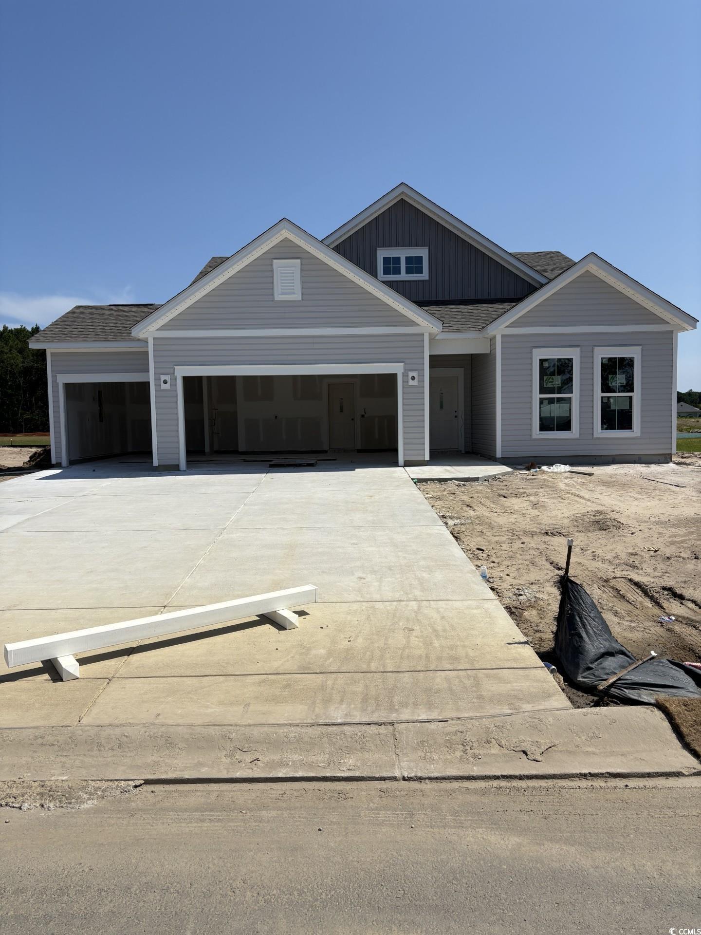 186 Glengrove Lane Murrells Inlet, SC 29576