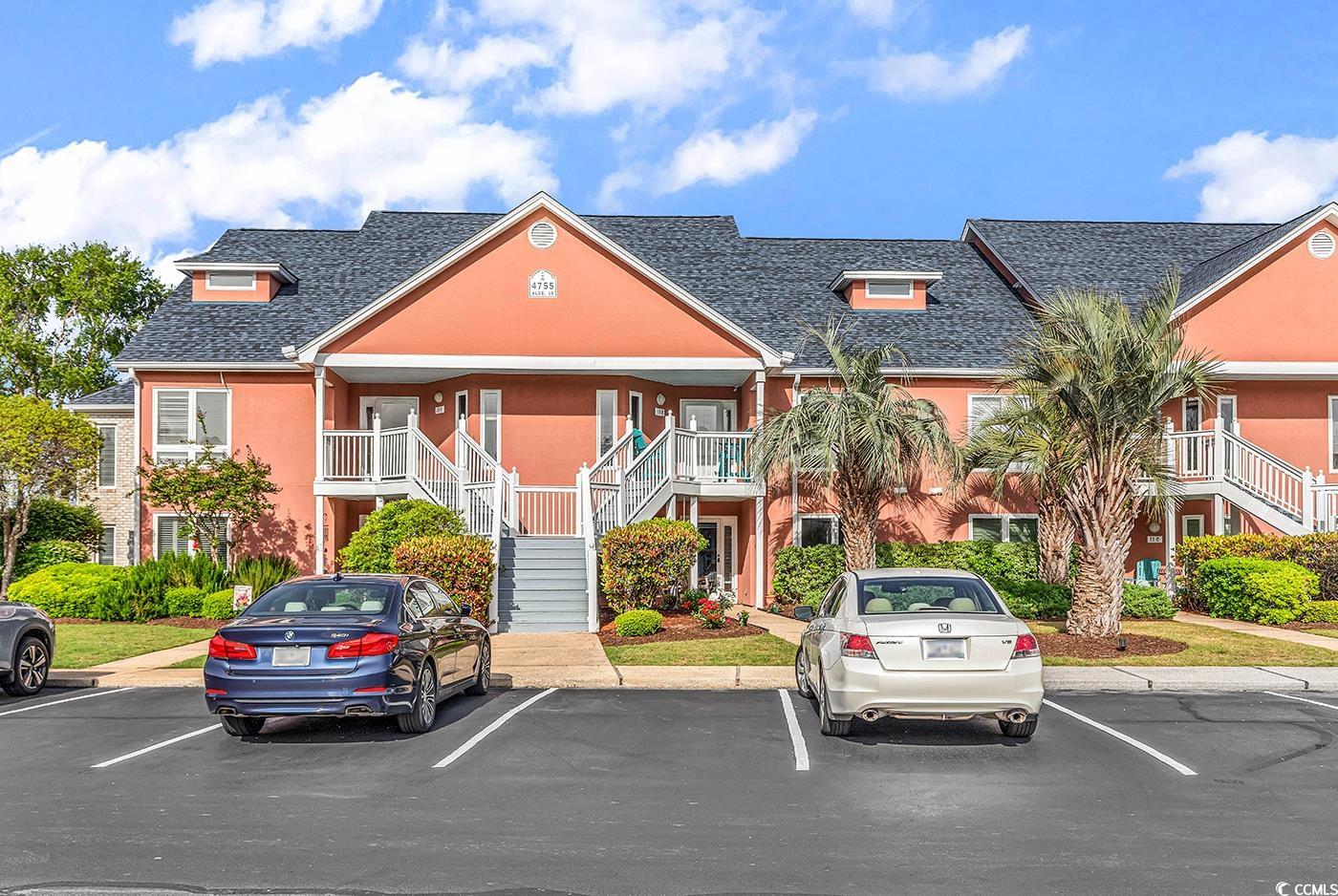 4755 Lightkeepers Way UNIT 15-E Little River, SC 29566