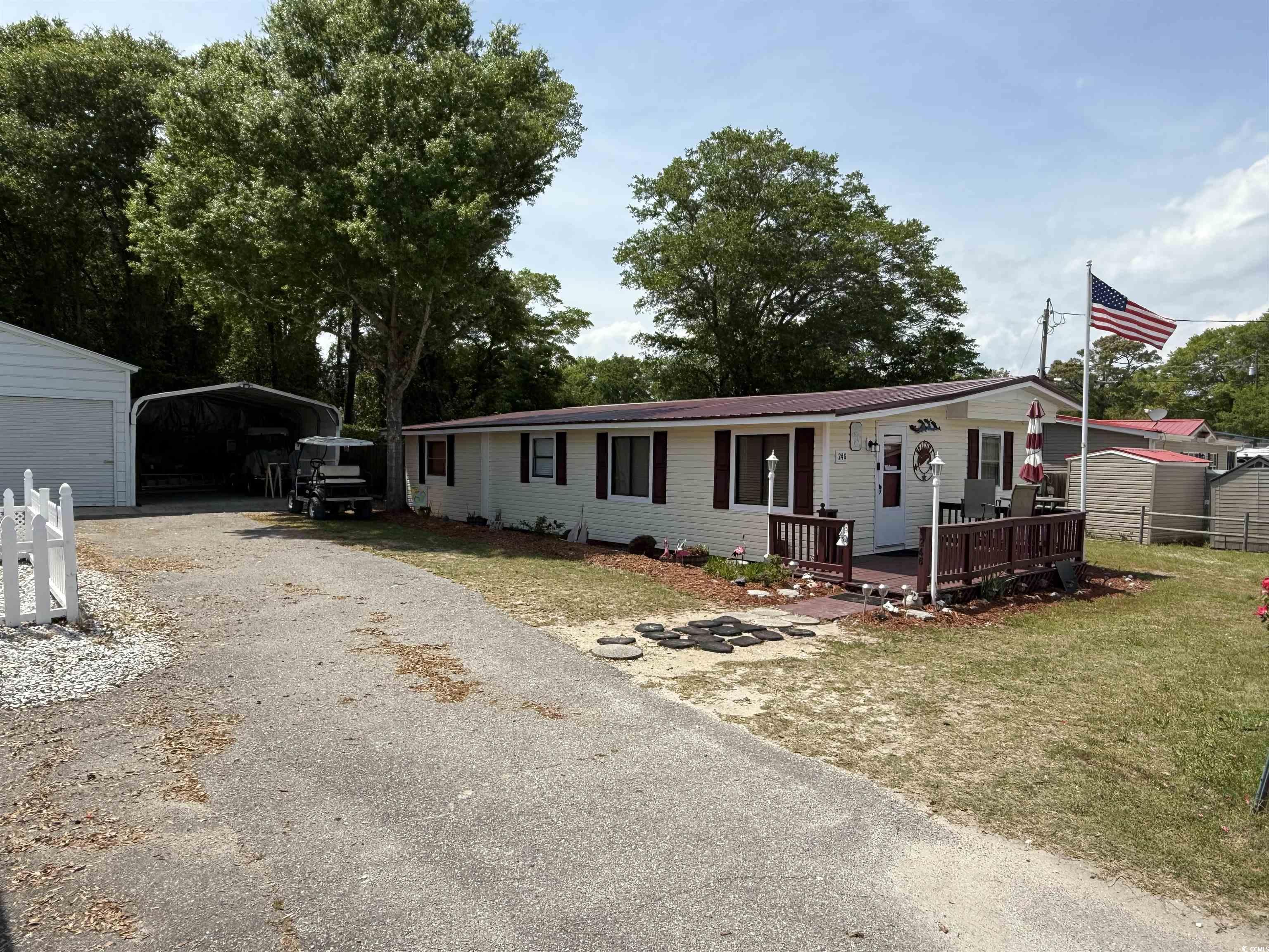 246 Comanche Dr. Myrtle Beach, SC 29572