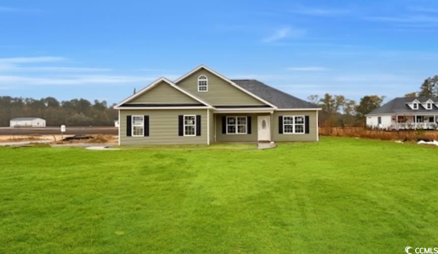 1170 Justice Loop Loris, SC 29569