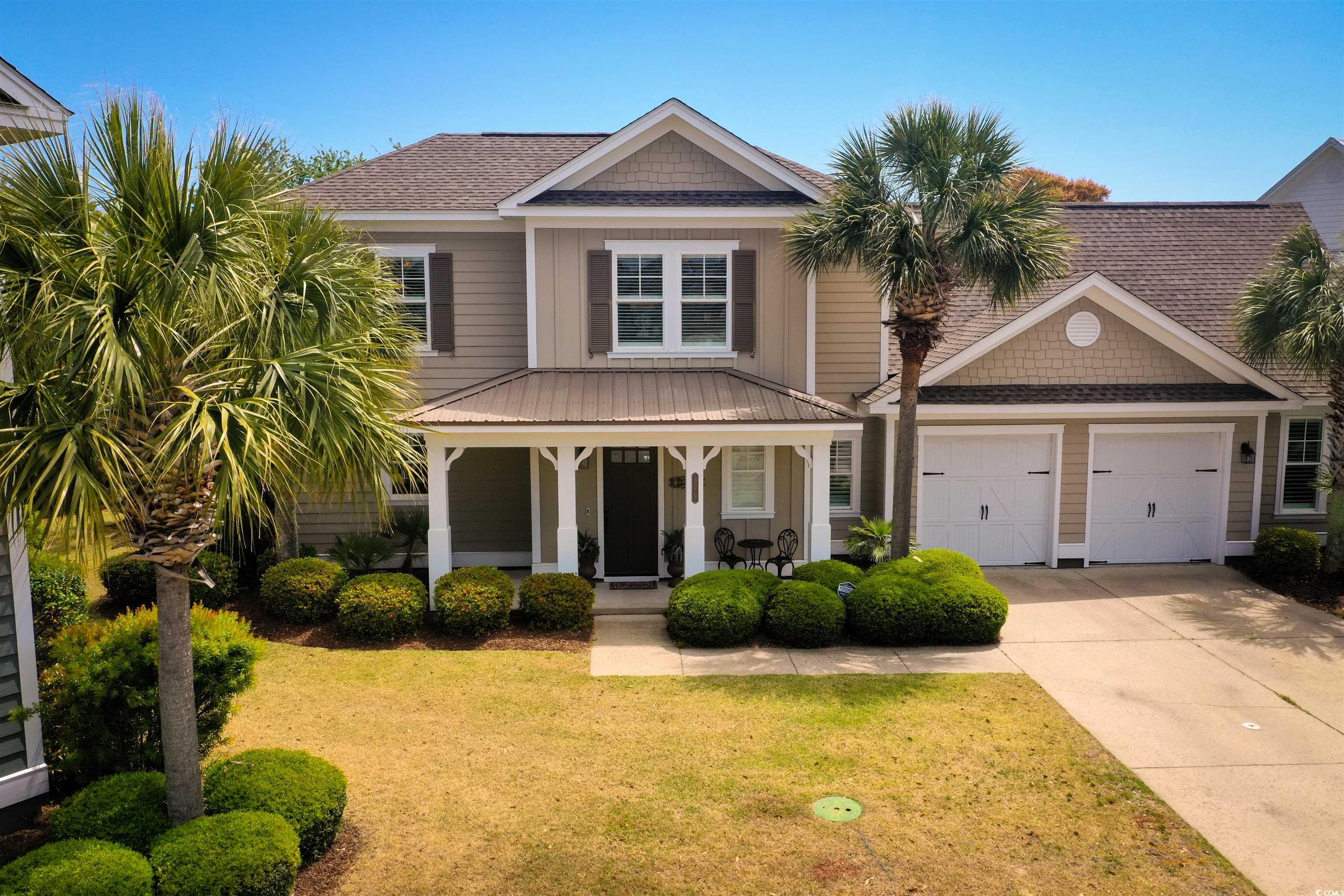 546 Olde Mill Dr. North Myrtle Beach, SC 29582