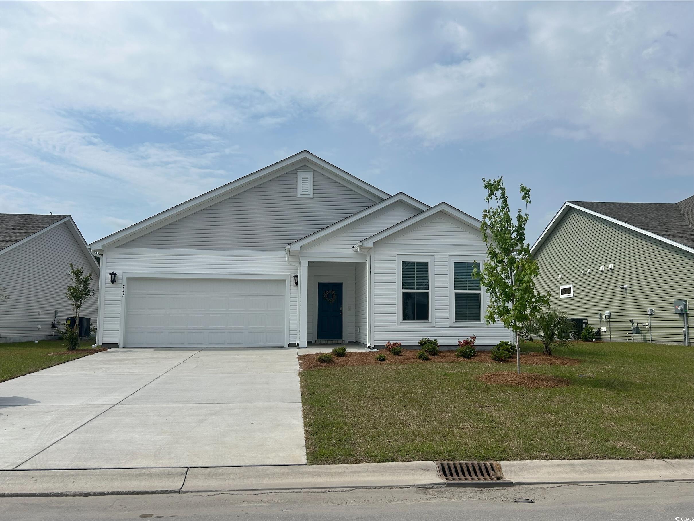 743 Wailea Circle Little River, SC 29566
