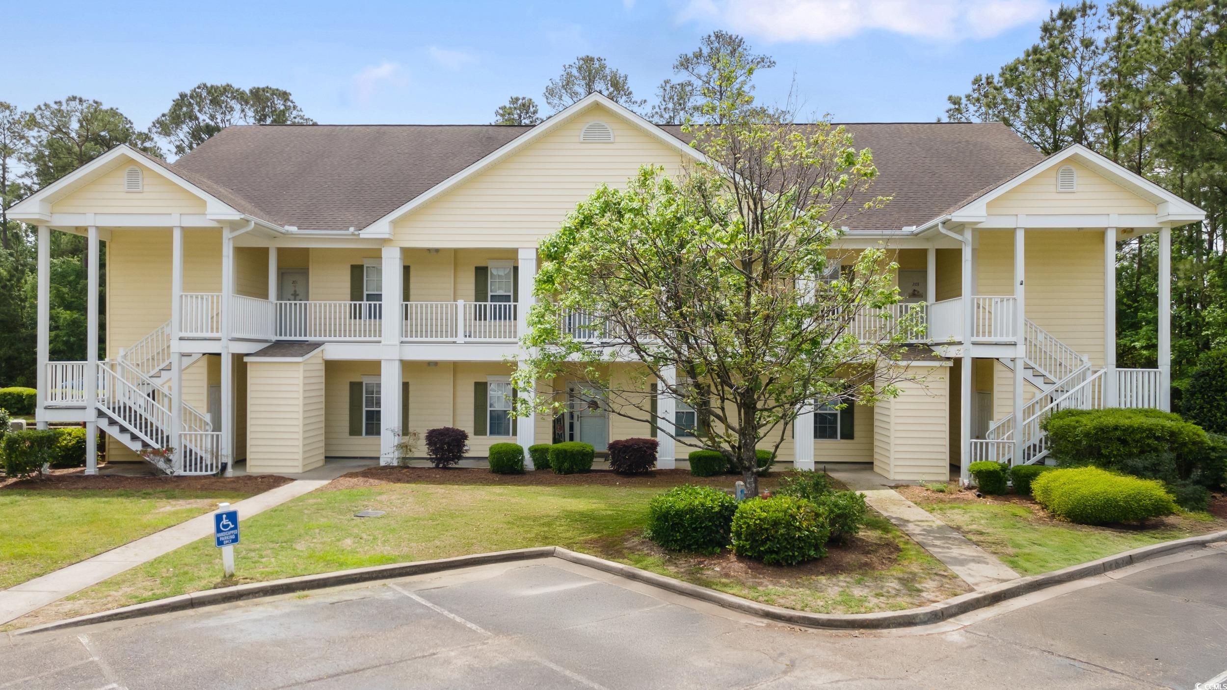 5876 Longwood Dr. UNIT #201 Murrells Inlet, SC 29576