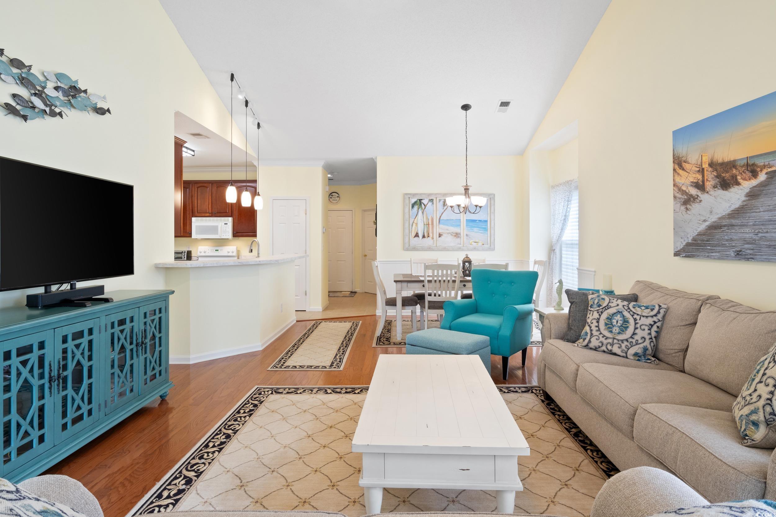 5876 Longwood Dr. #201, Murrells Inlet, South Carolina image 11