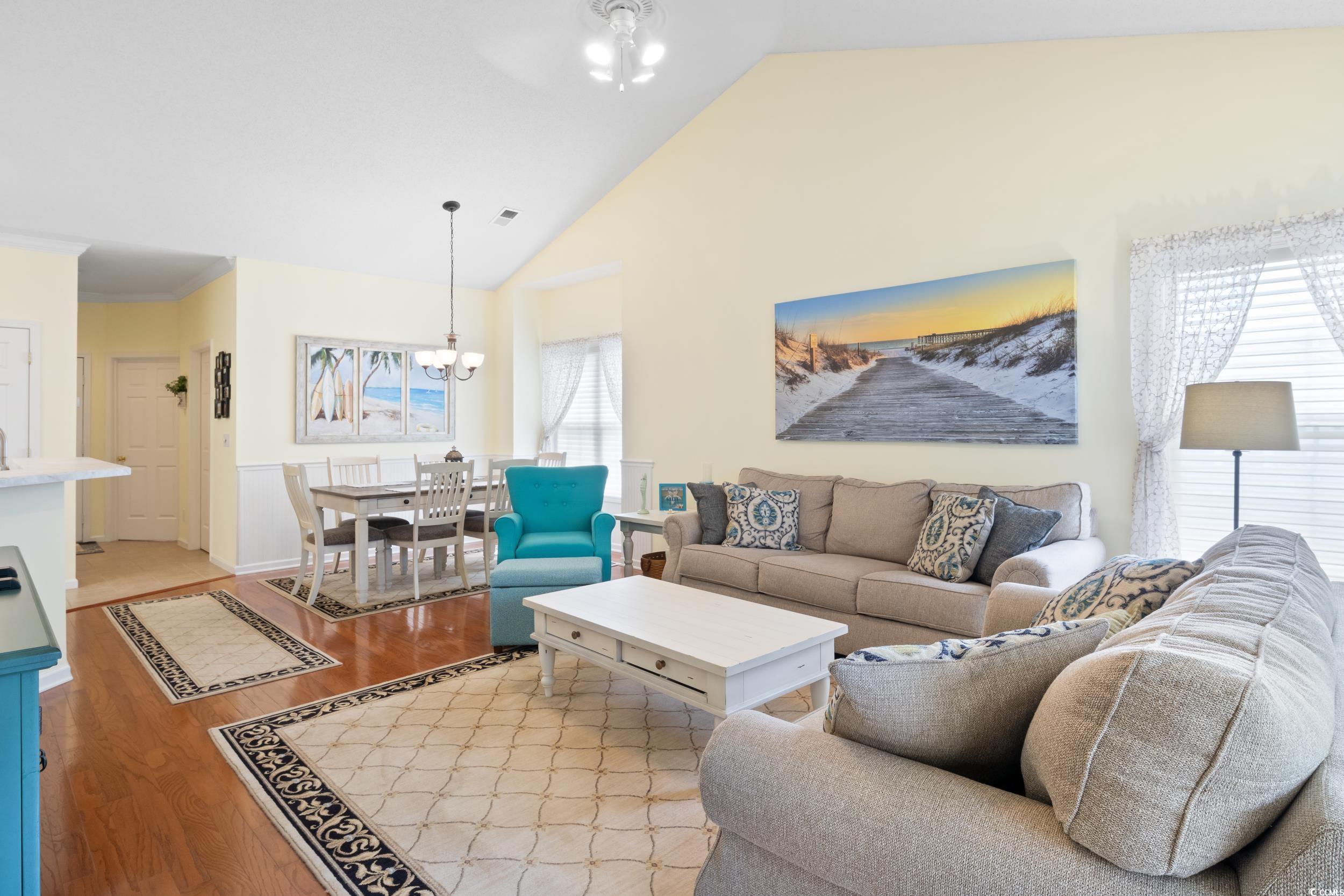 5876 Longwood Dr. #201, Murrells Inlet, South Carolina image 12