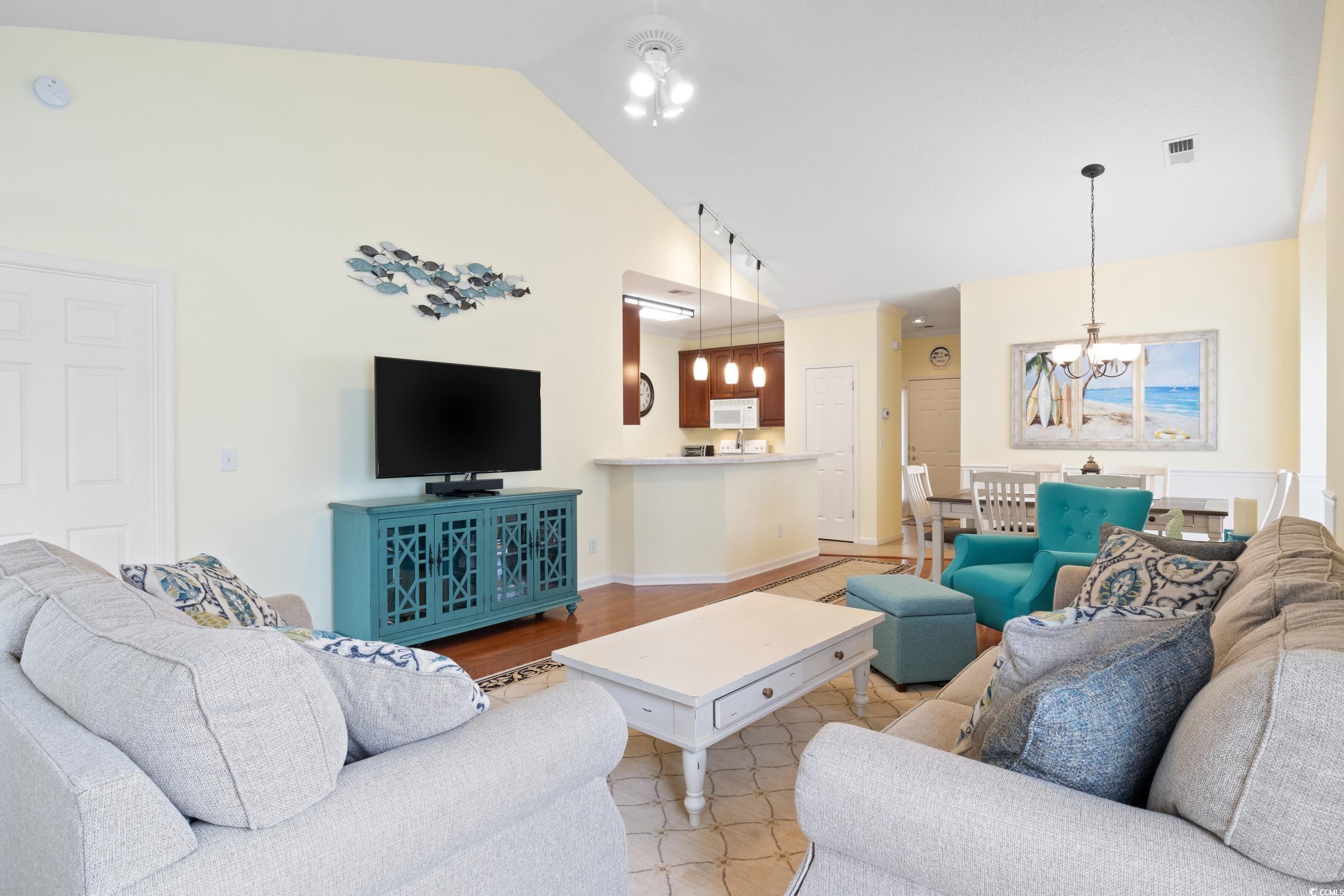5876 Longwood Dr. #201, Murrells Inlet, South Carolina image 13