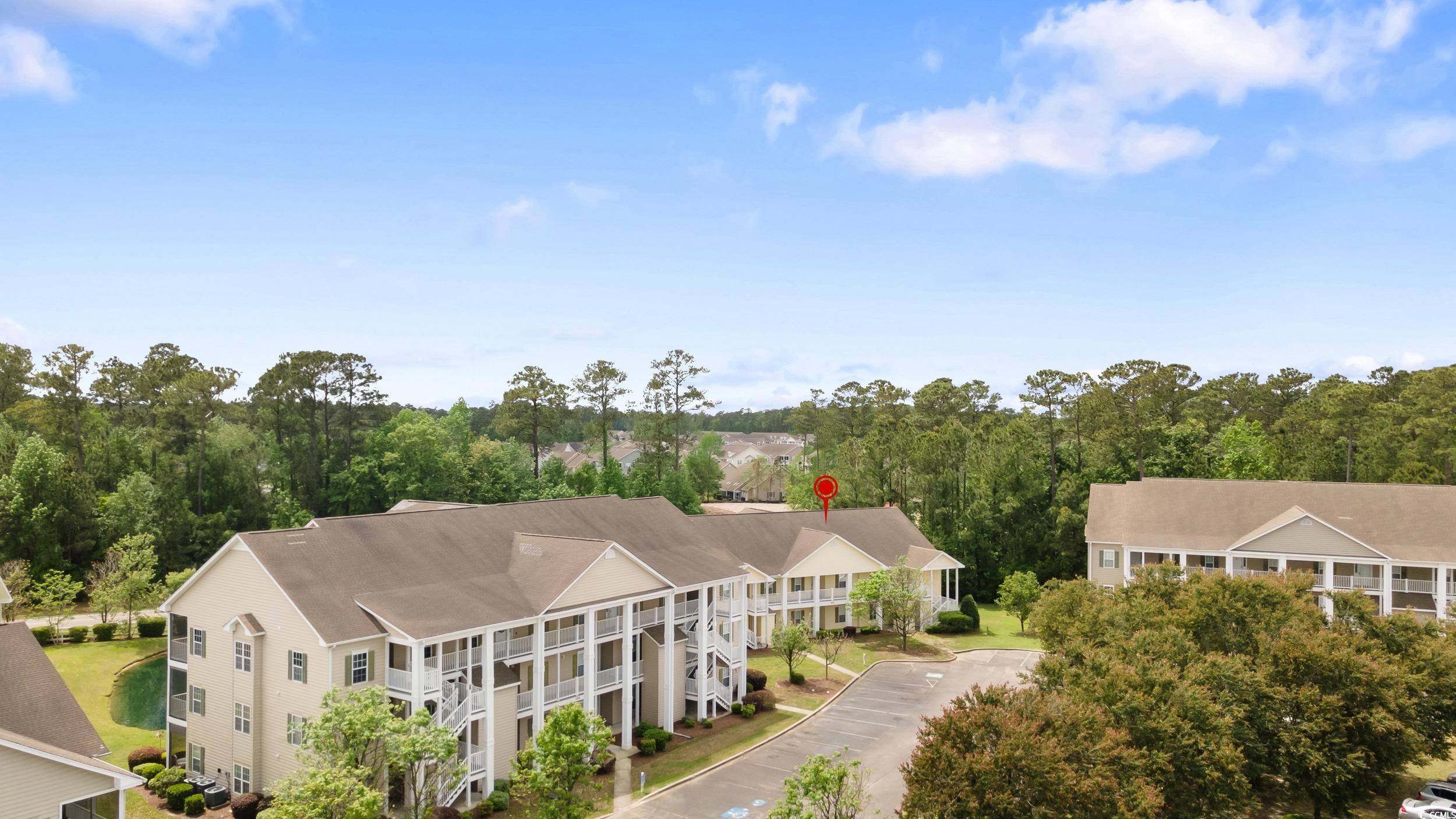5876 Longwood Dr. #201, Murrells Inlet, South Carolina image 38