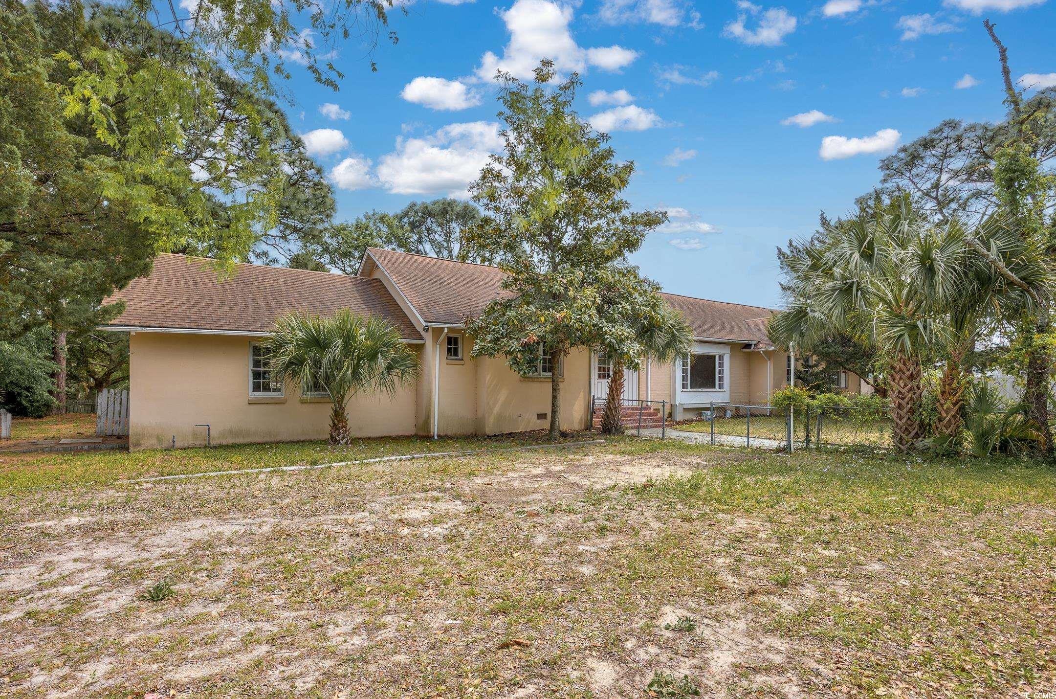 415 42nd Ave. N Myrtle Beach, SC 29577
