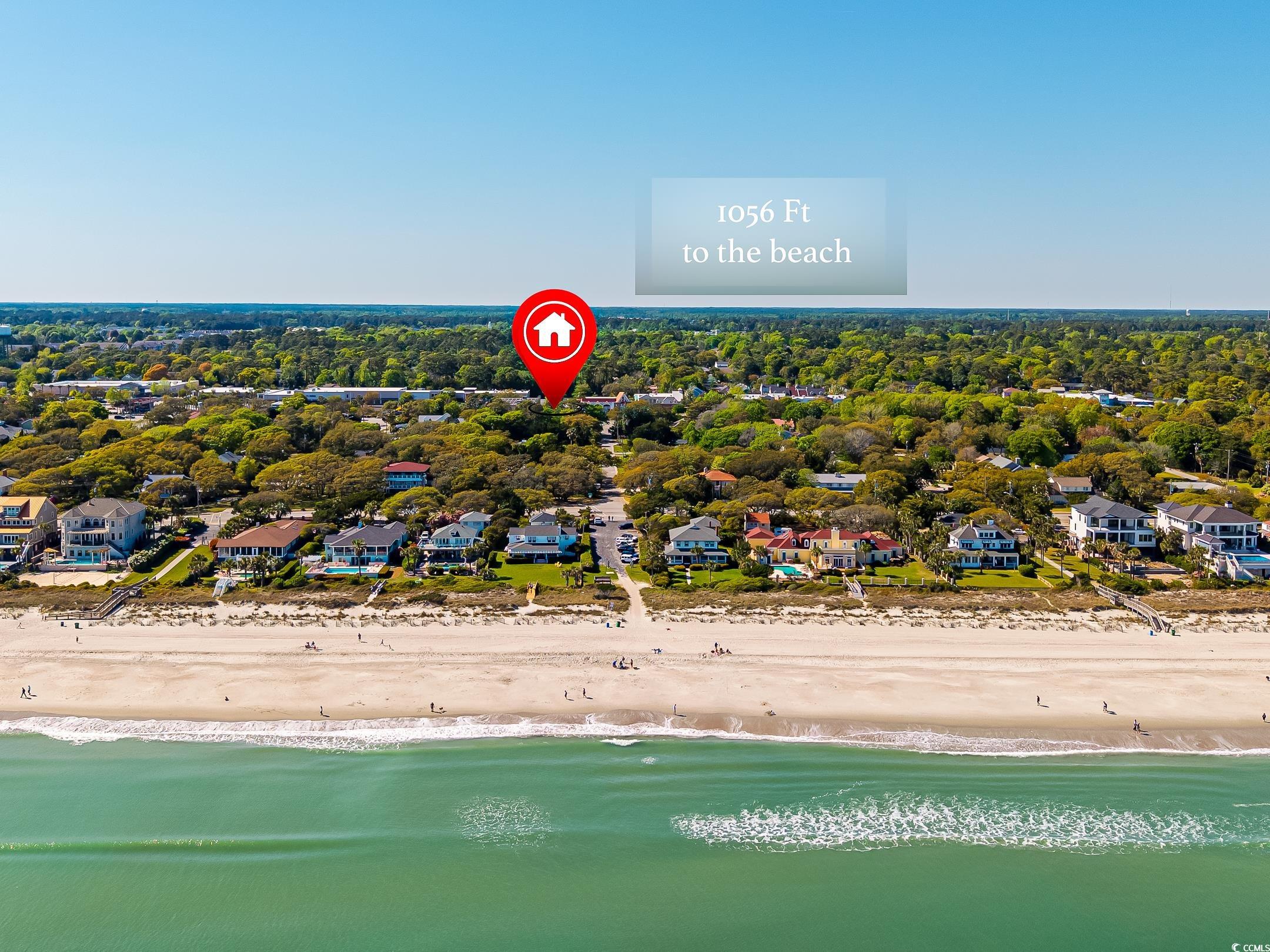 415 42nd Ave. N, Myrtle Beach, South Carolina image 5
