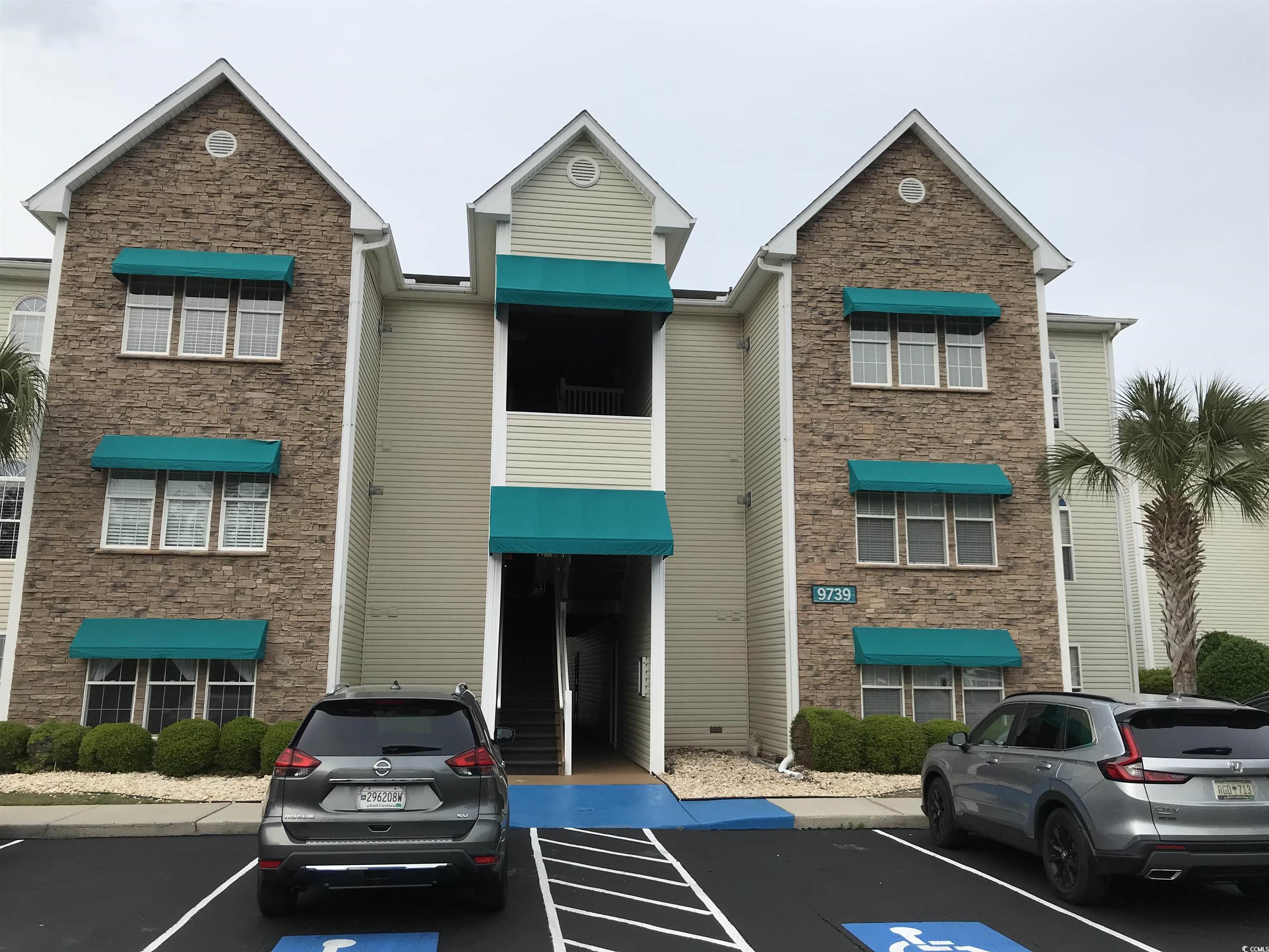 9739 Leyland Dr. UNIT #12 Myrtle Beach, SC 29572