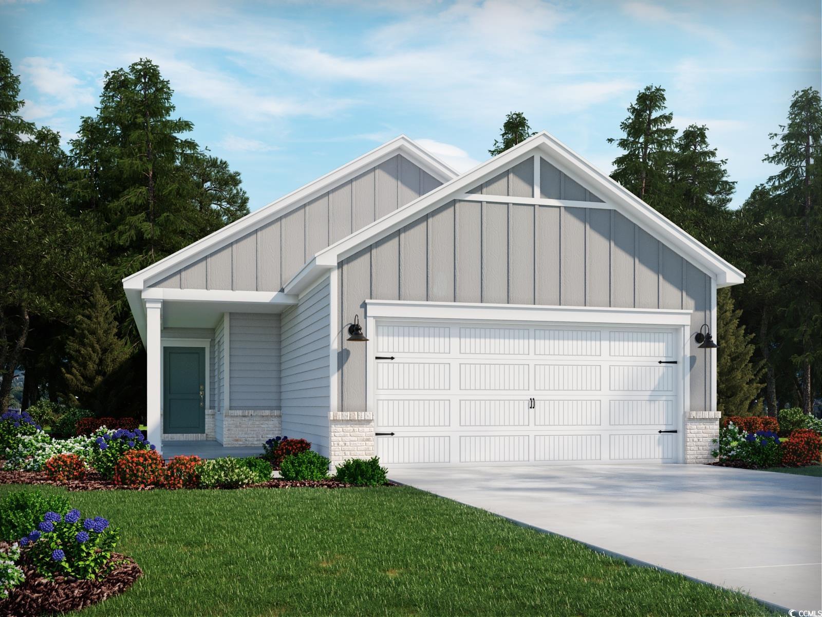 867 Cypress Preserve Circle Longs, SC 29568