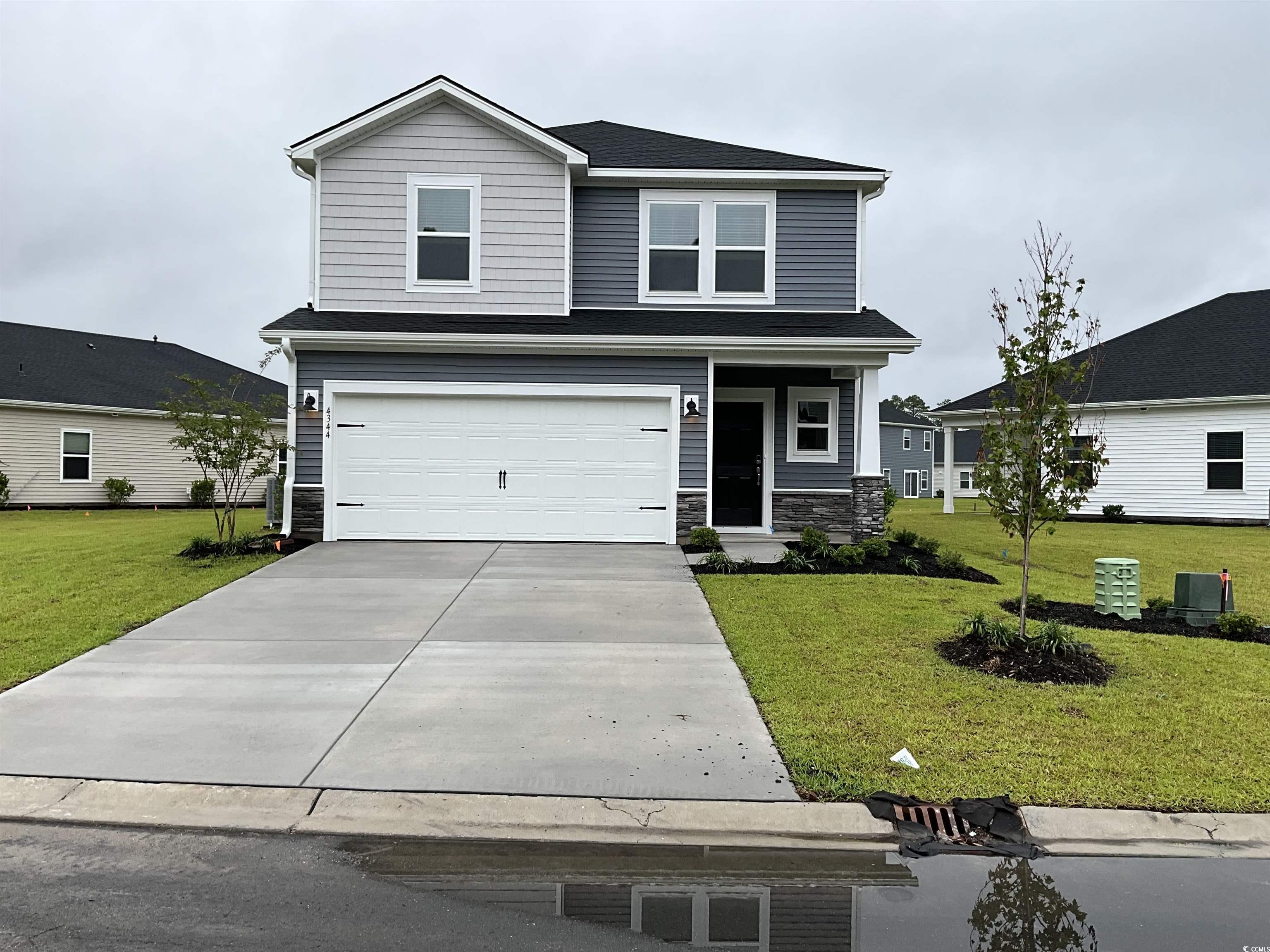 4344 Falls Oaks St. Myrtle Beach, SC 29579