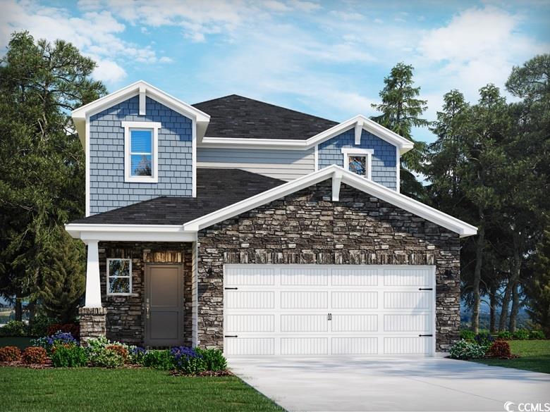 878 Cypress Preserve Circle Longs, SC 29568