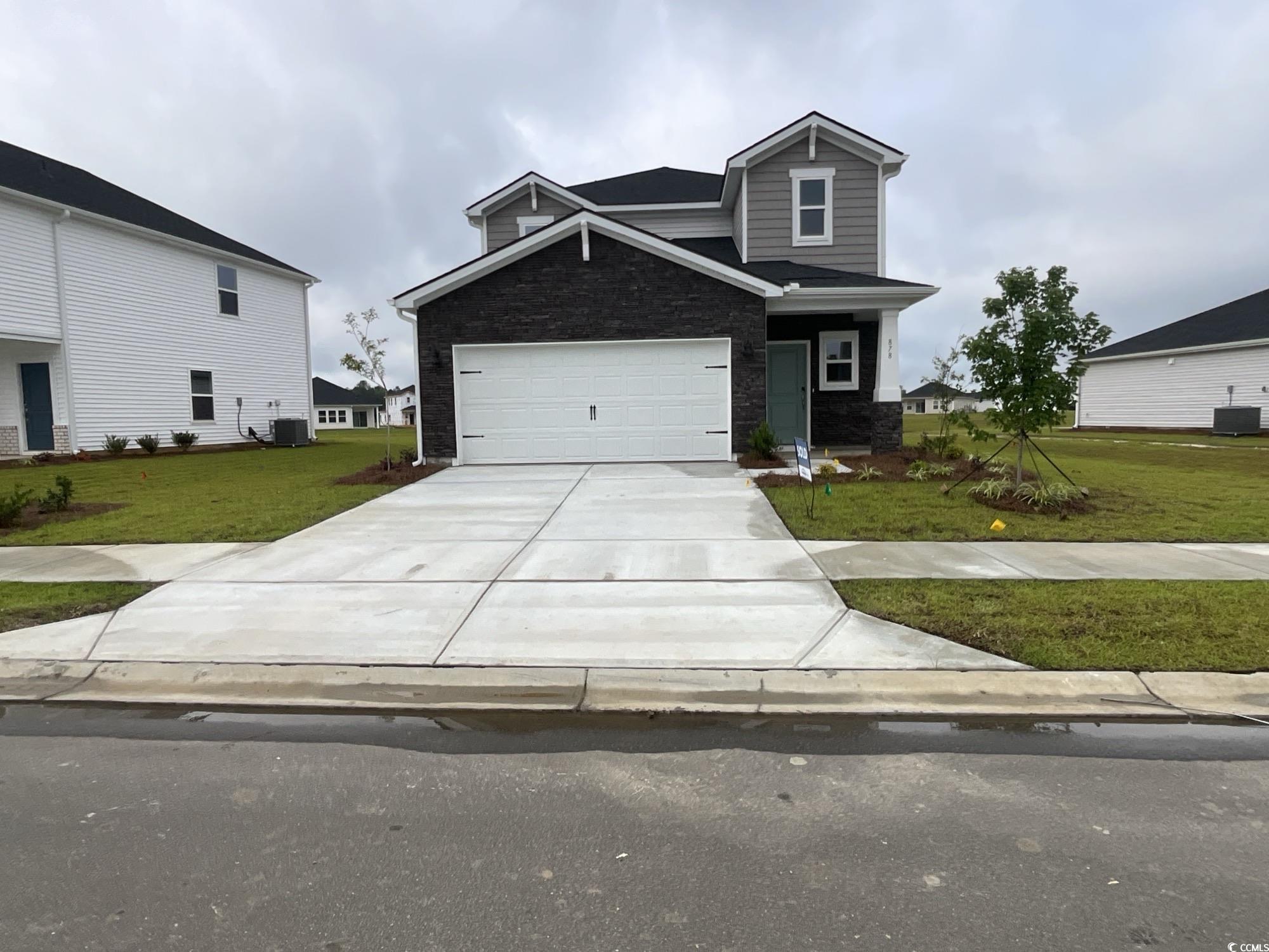 878 Cypress Preserve Circle Longs, SC 29568
