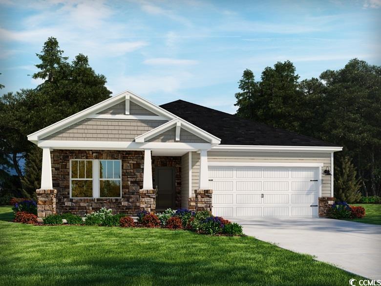 4827 Hopespring St. Myrtle Beach, SC 29579