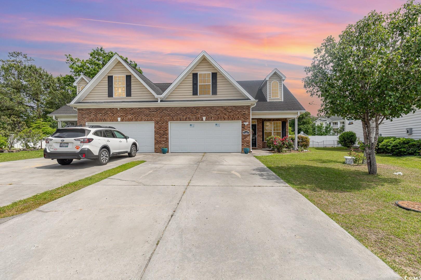 524 Cottage Oaks Circle Myrtle Beach, SC 29579