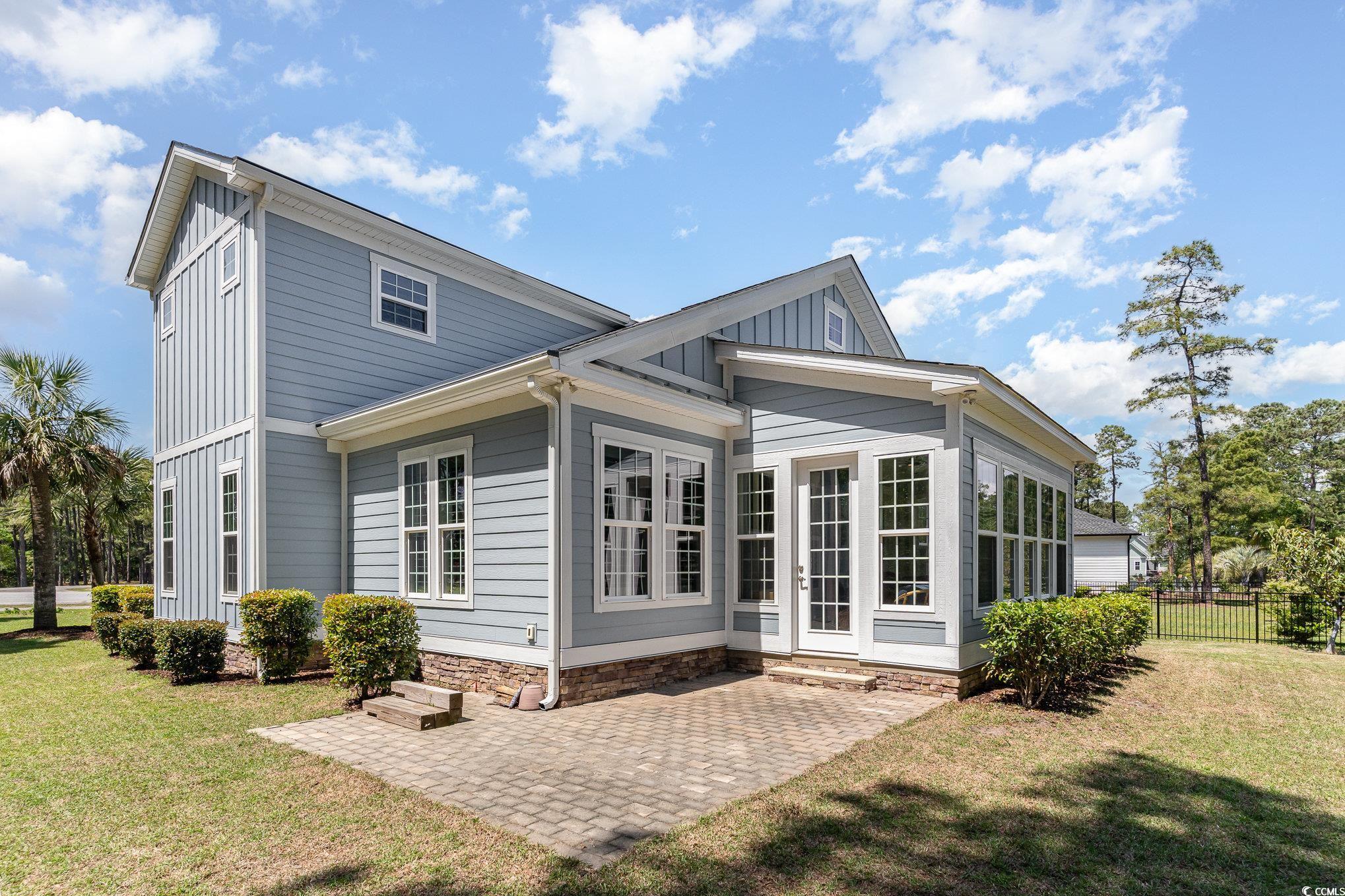 600 Waterbridge Blvd. Myrtle Beach, SC 29579