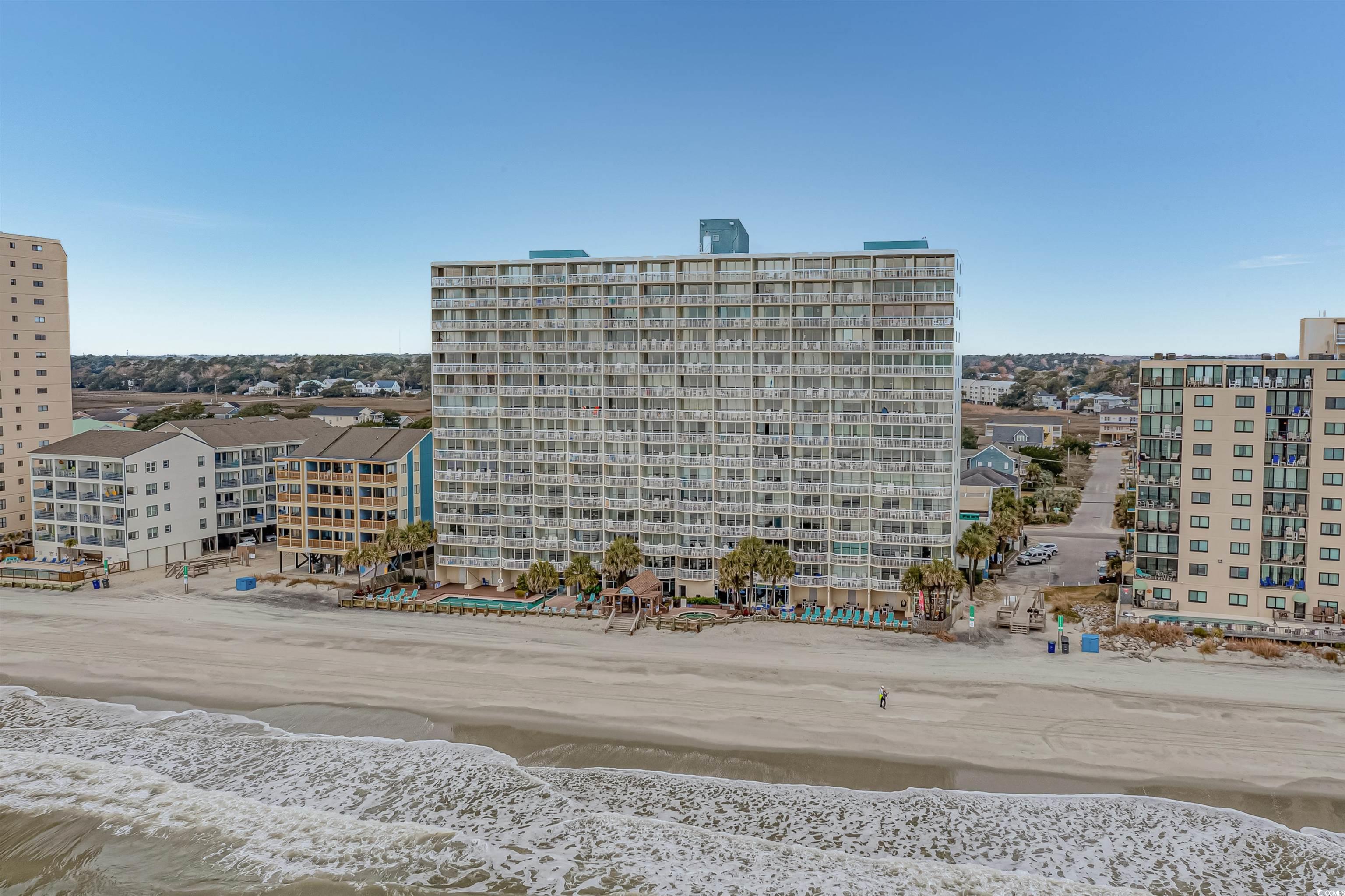 1012 N Waccamaw Dr. #507, Murrells Inlet, South Carolina image 1