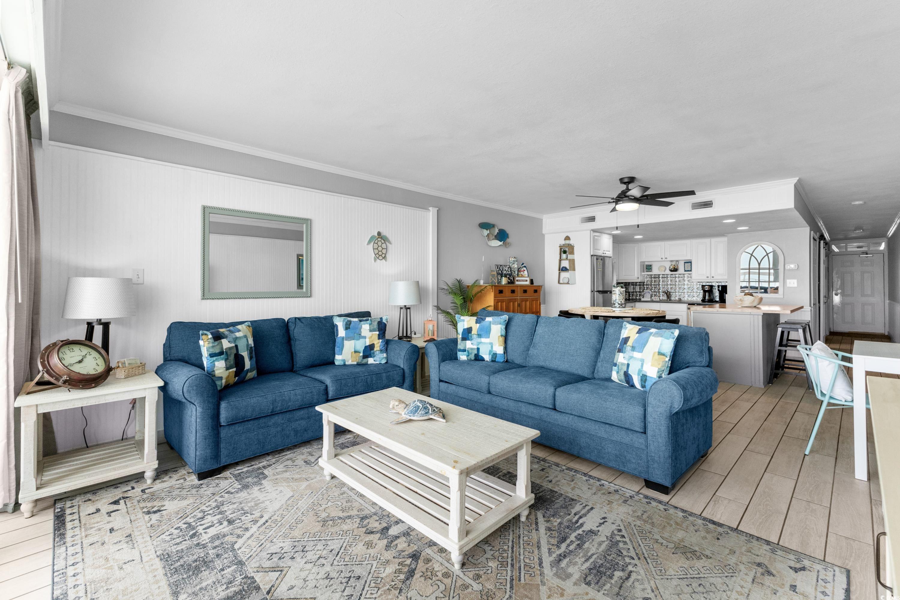 1012 N Waccamaw Dr. #507, Murrells Inlet, South Carolina image 12