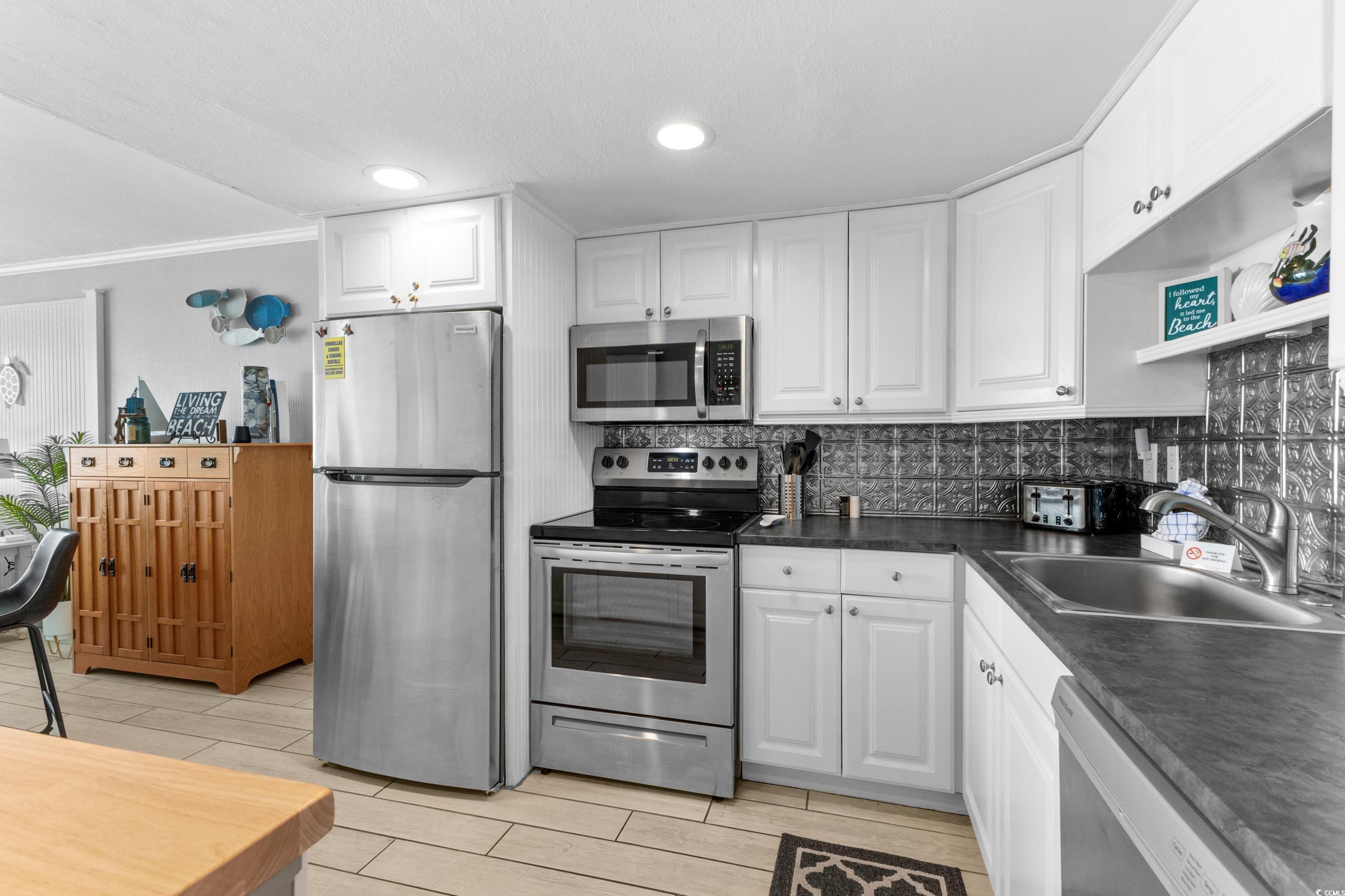 1012 N Waccamaw Dr. #507, Murrells Inlet, South Carolina image 15