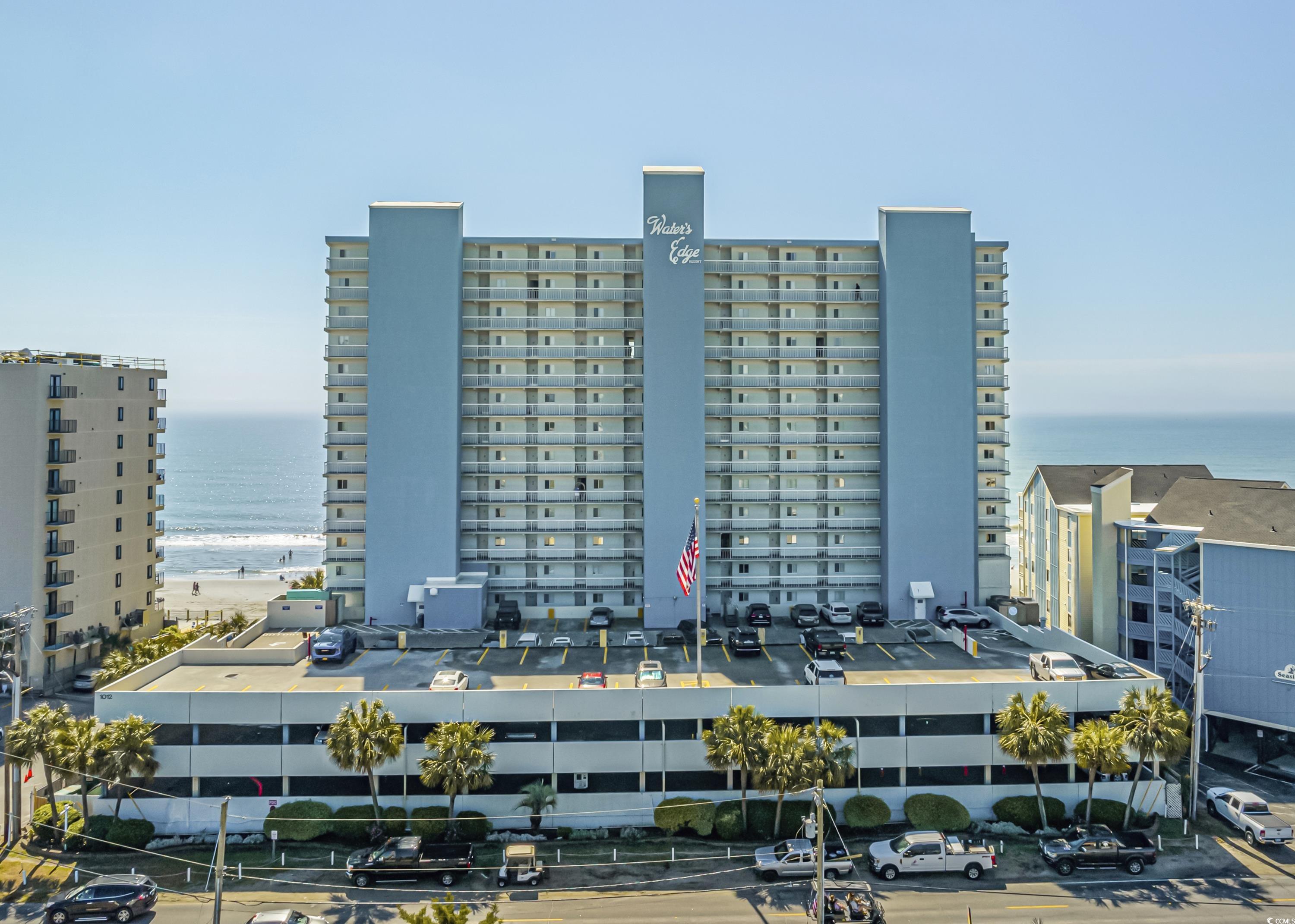 1012 N Waccamaw Dr. #507, Murrells Inlet, South Carolina image 37