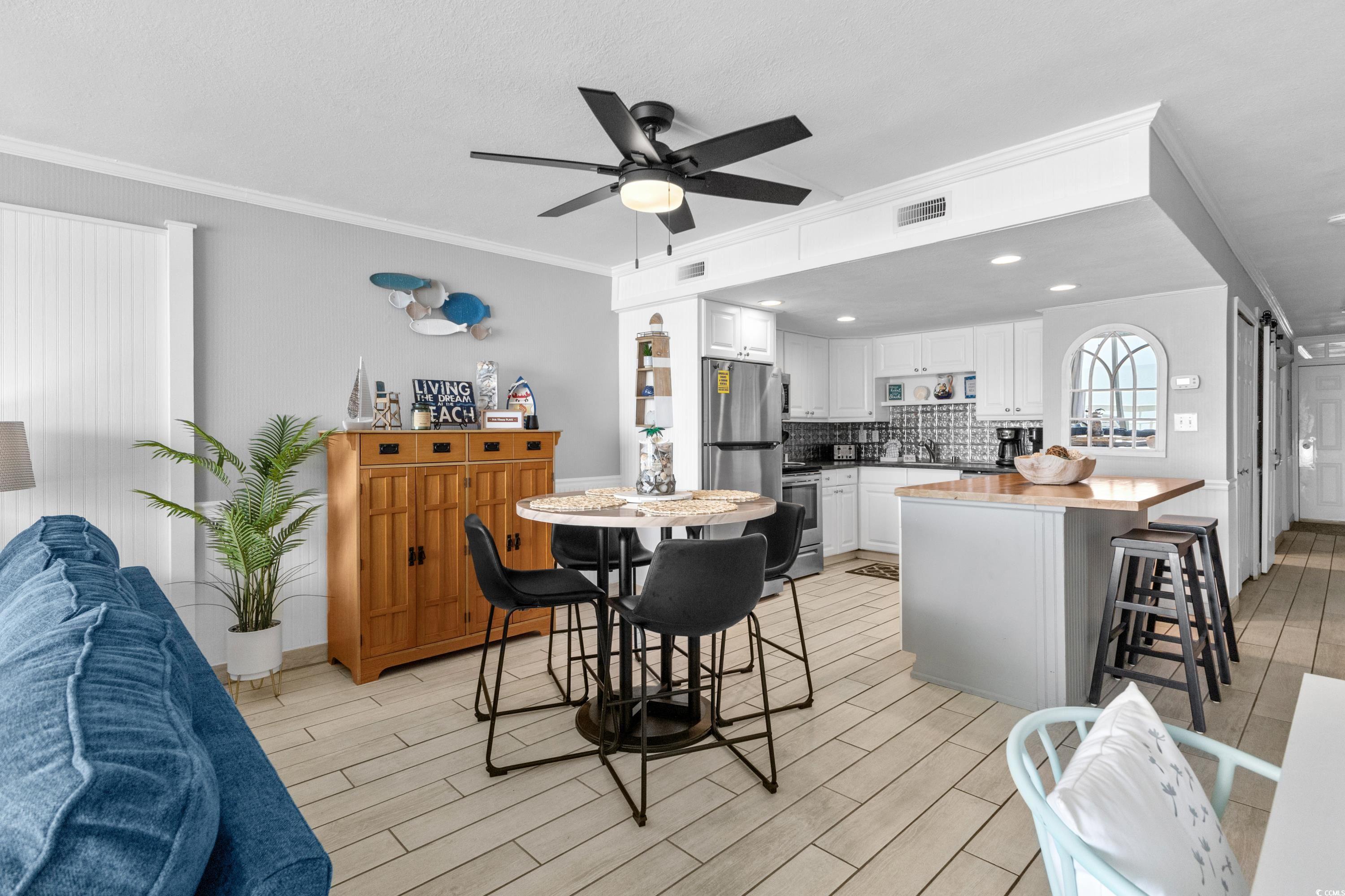 1012 N Waccamaw Dr. #507, Murrells Inlet, South Carolina image 5