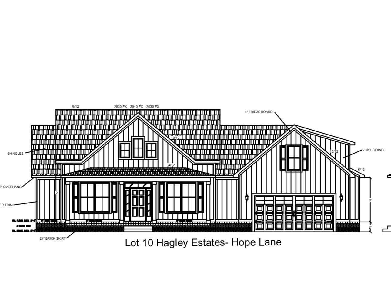 11 Hope Ln. Pawleys Island, SC 29585