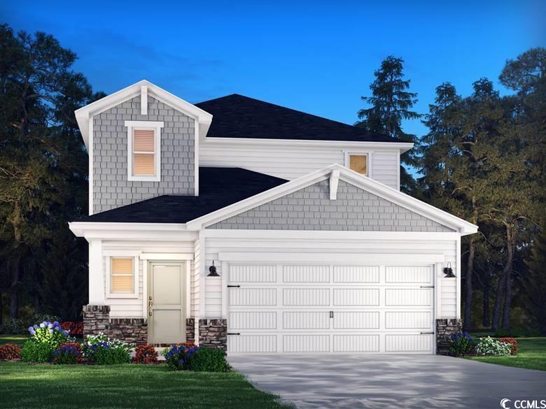 4349 Falls Oaks St., Myrtle Beach, South Carolina image 1