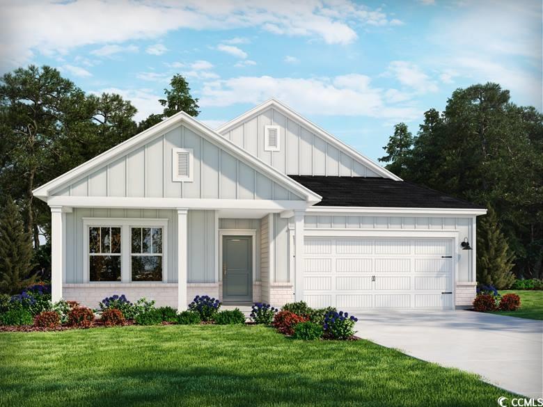 4345 Falls Oaks St. Myrtle Beach, SC 29579