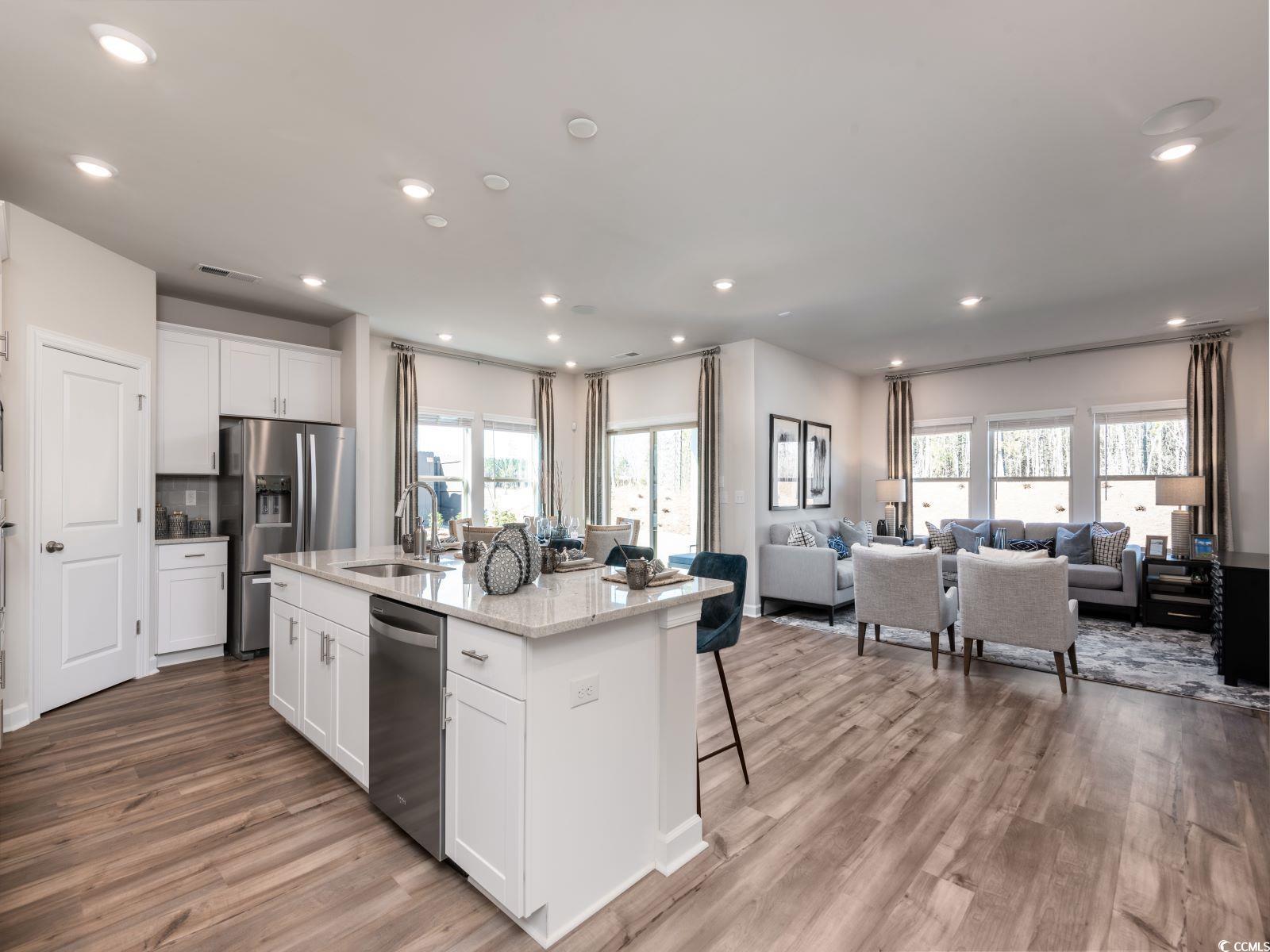 4341 Falls Oaks St., Myrtle Beach, South Carolina image 4