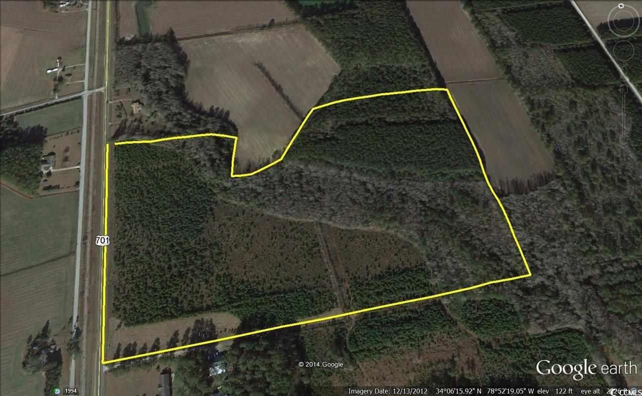 TBD100 Highway 701 North Loris, SC 29569