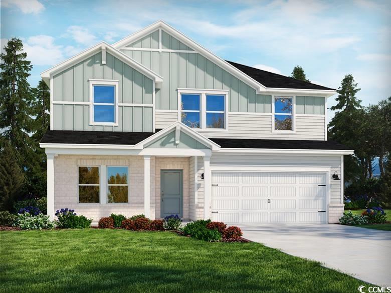 5060 Riverton Ct, Myrtle Beach, South Carolina image 1
