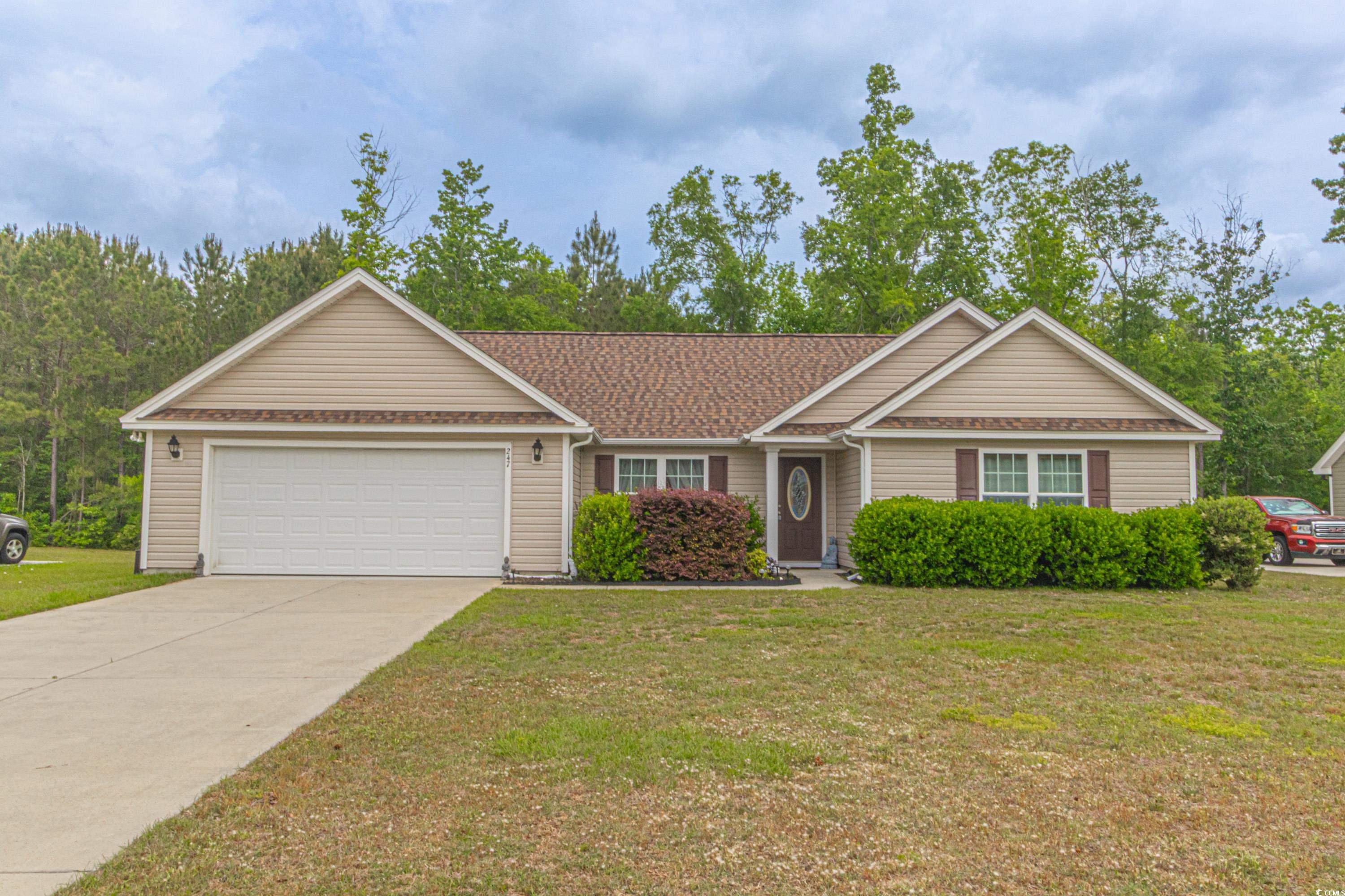 247 Rolling Oak Dr. Georgetown, SC 29440