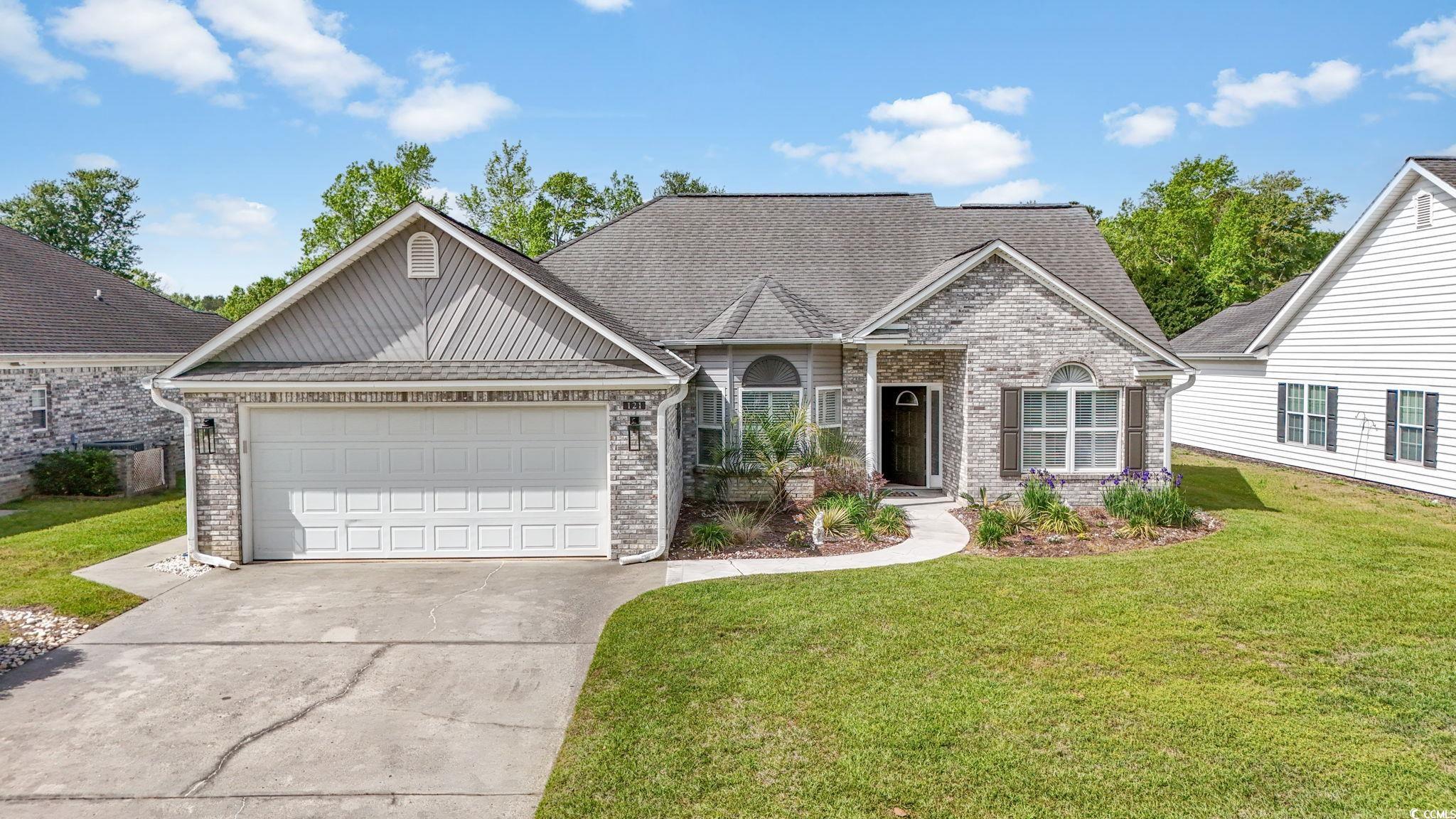 121 Ashworth Dr. Little River, SC 29566