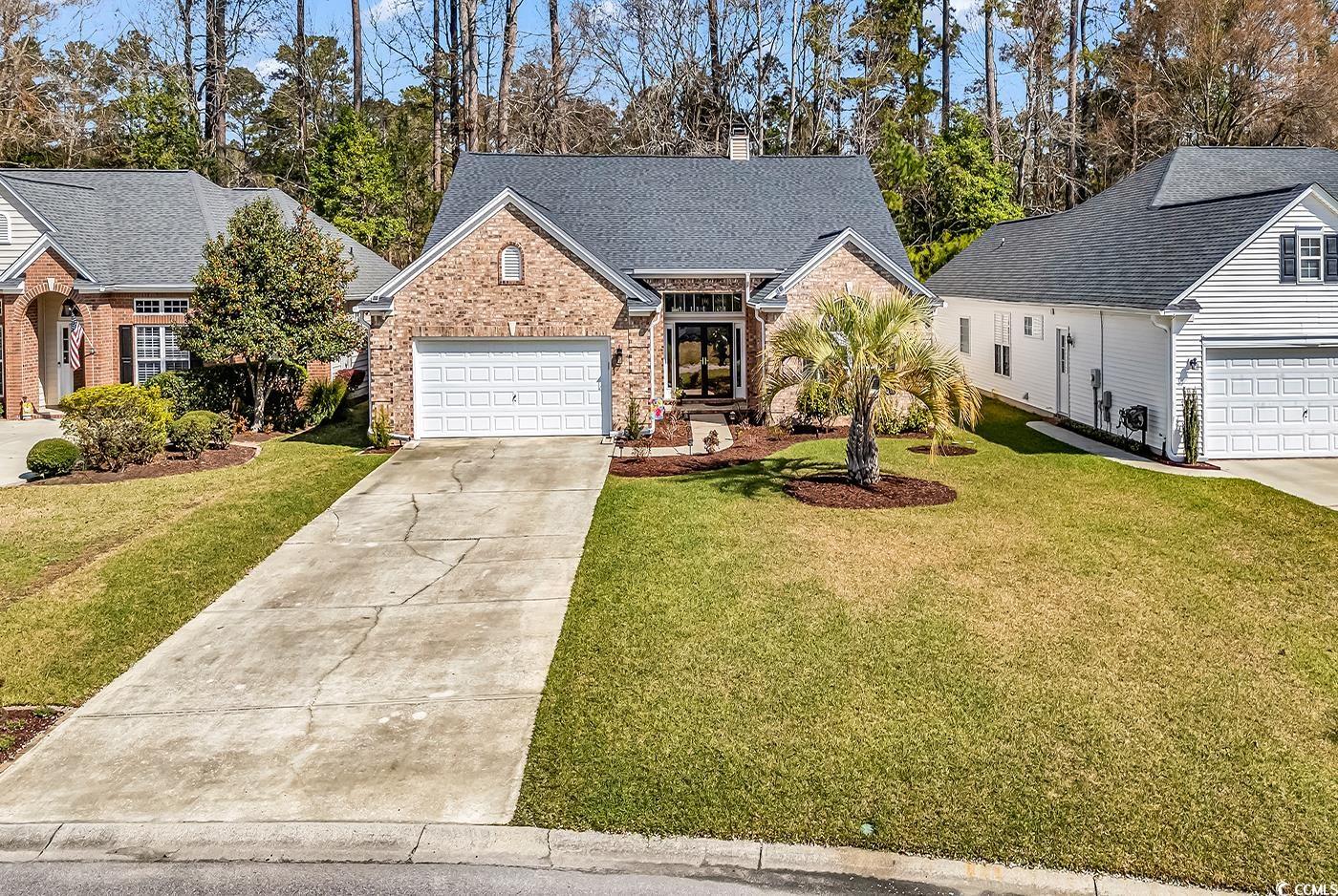 1151 N Blackmoor Dr. Murrells Inlet, SC 29576