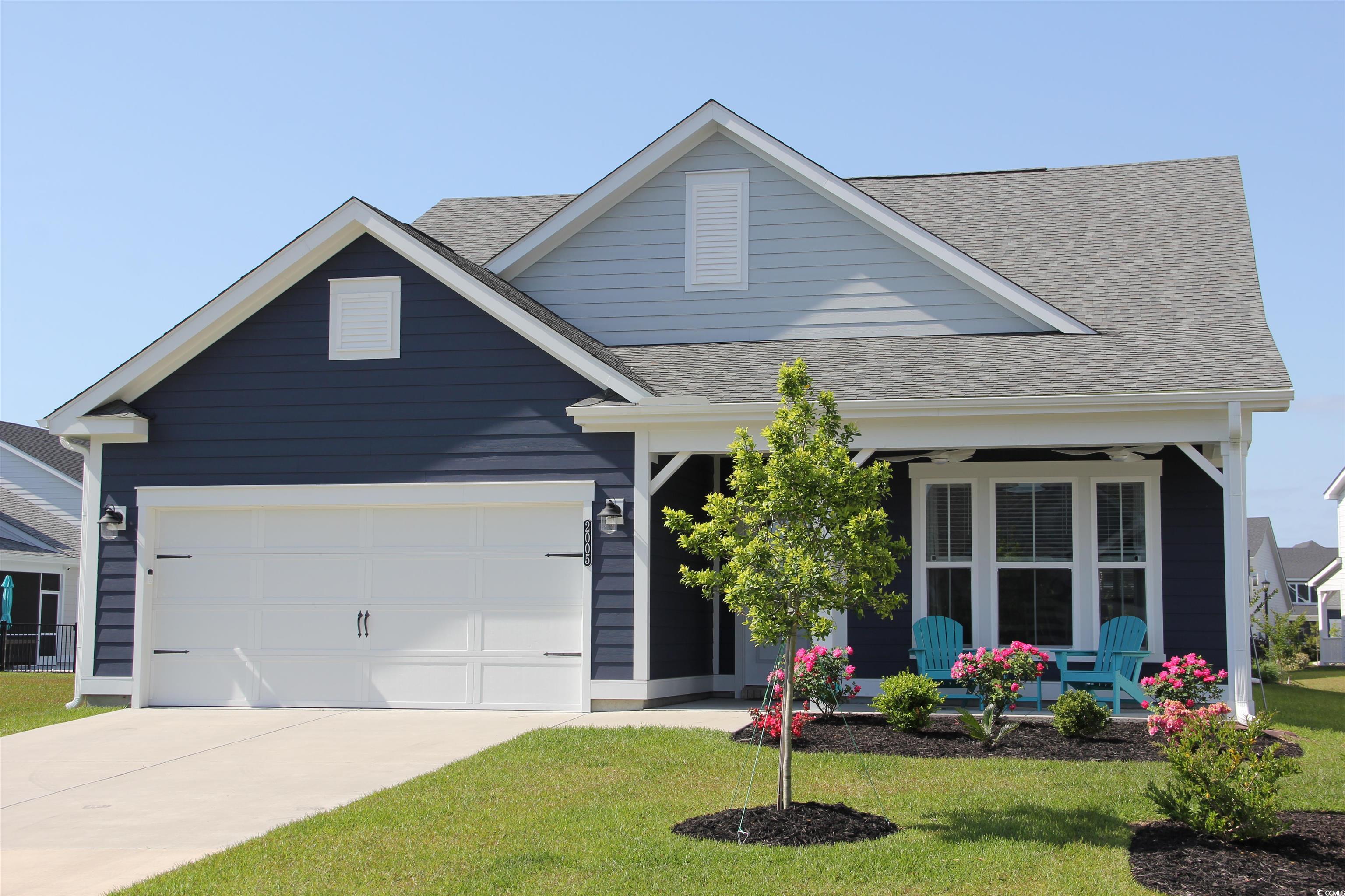 2005 Tiller Ct. Myrtle Beach, SC 29579
