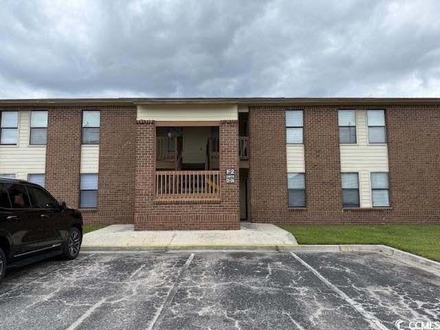 2005 Greens Blvd. UNIT F201 Myrtle Beach, SC 29578