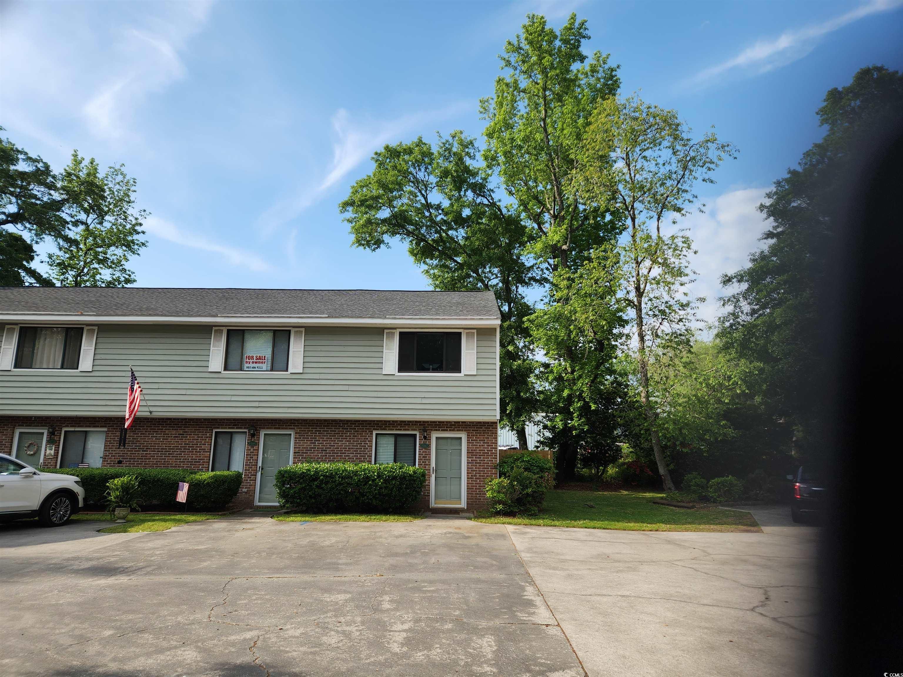 5167 Inlet Garden Ct. Murrells Inlet, SC 29576