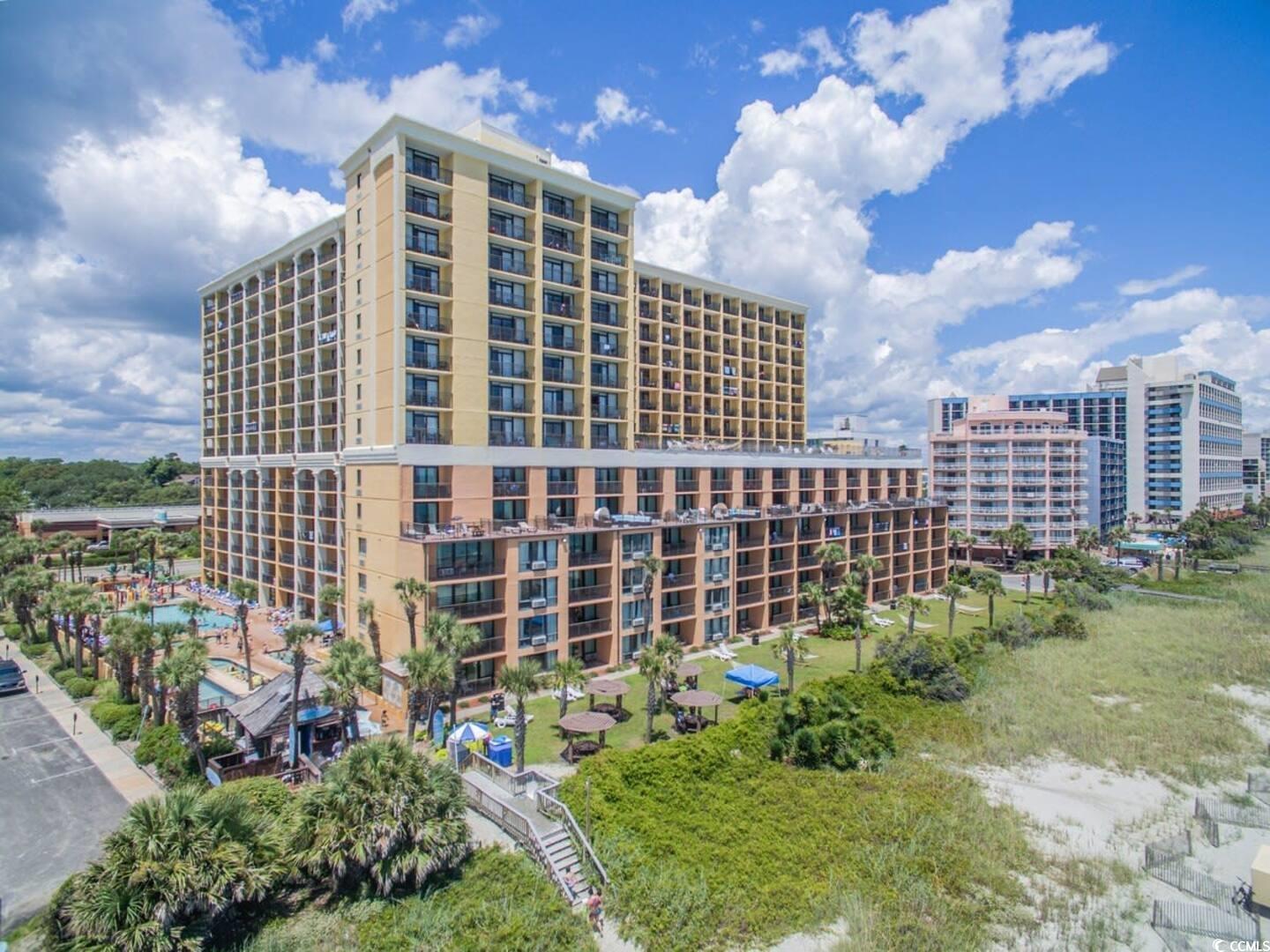 6900 Ocean Blvd. N UNIT #1114 Myrtle Beach, SC 29572