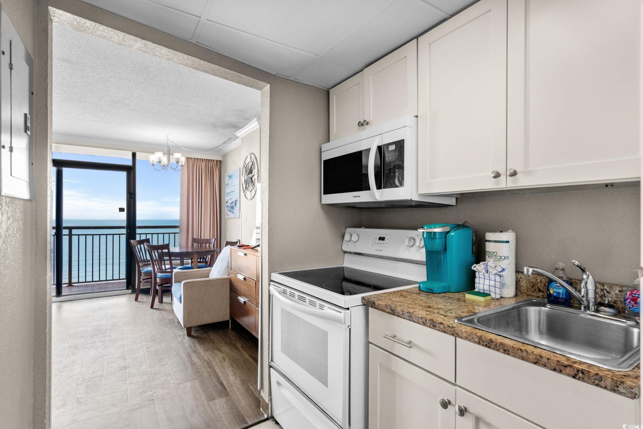 6900 Ocean Blvd. N UNIT #1114 Myrtle Beach, SC 29572