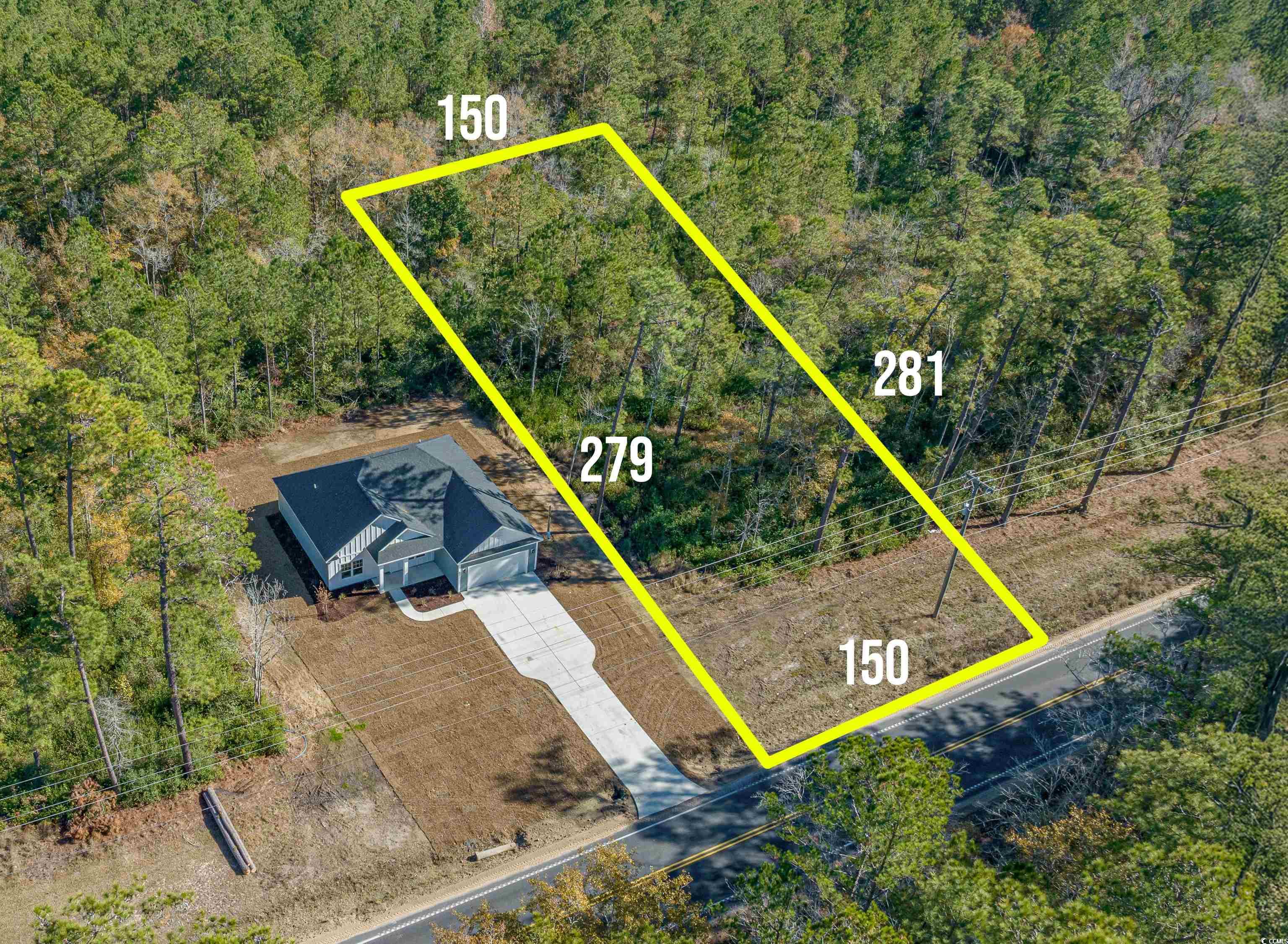 5669 Highway 66 Loris, SC 29569