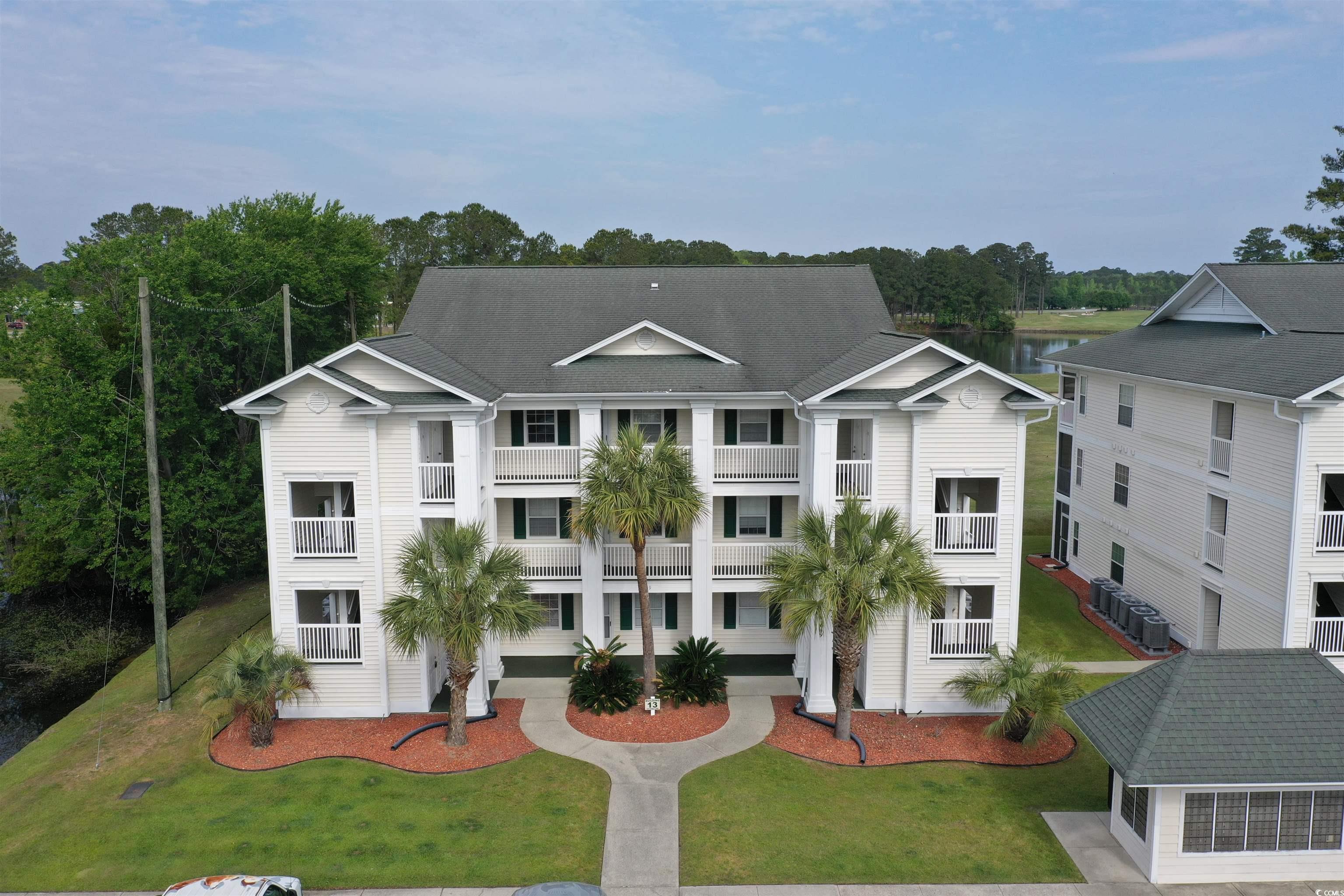 649 Tupelo Ln. UNIT 13A Longs, SC 29568