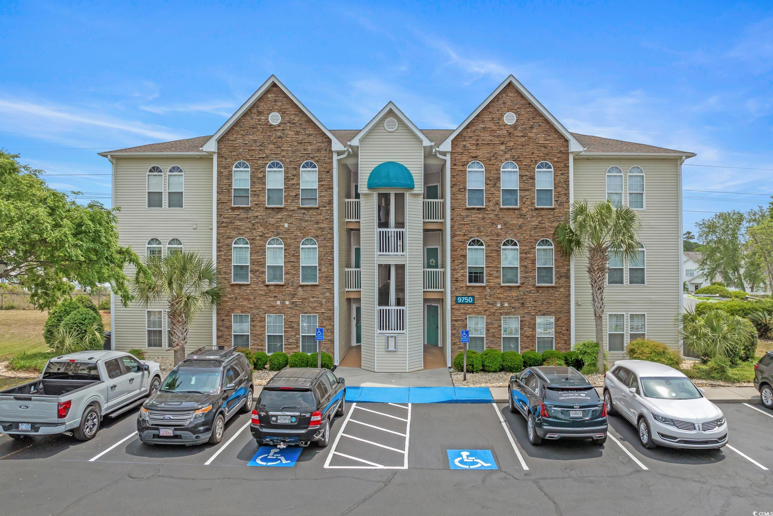 9750 Leyland Dr. UNIT #4 Myrtle Beach, SC 29572