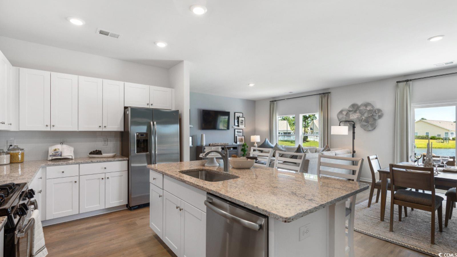 1158 Silver Perch Place, Sunset Beach, North Carolina image 4