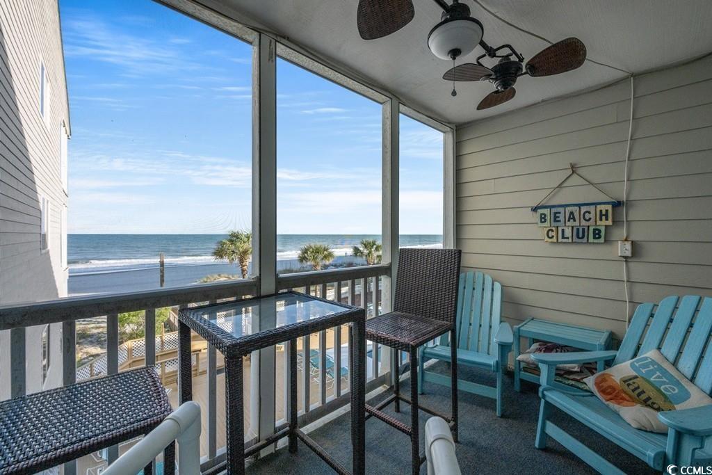 9570 Shore Dr. #204, Myrtle Beach, South Carolina image 19