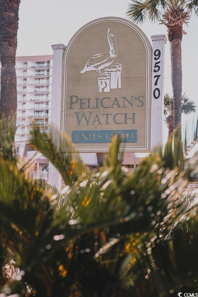9570 Shore Dr. #204, Myrtle Beach, South Carolina image 2