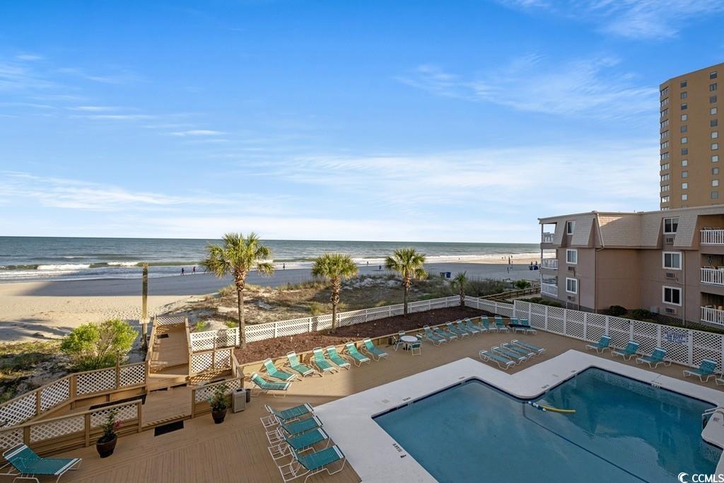 9570 Shore Dr. #204, Myrtle Beach, South Carolina image 23
