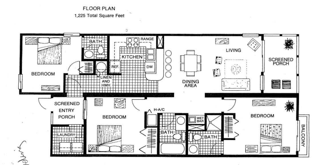 9570 Shore Dr. #204, Myrtle Beach, South Carolina image 28